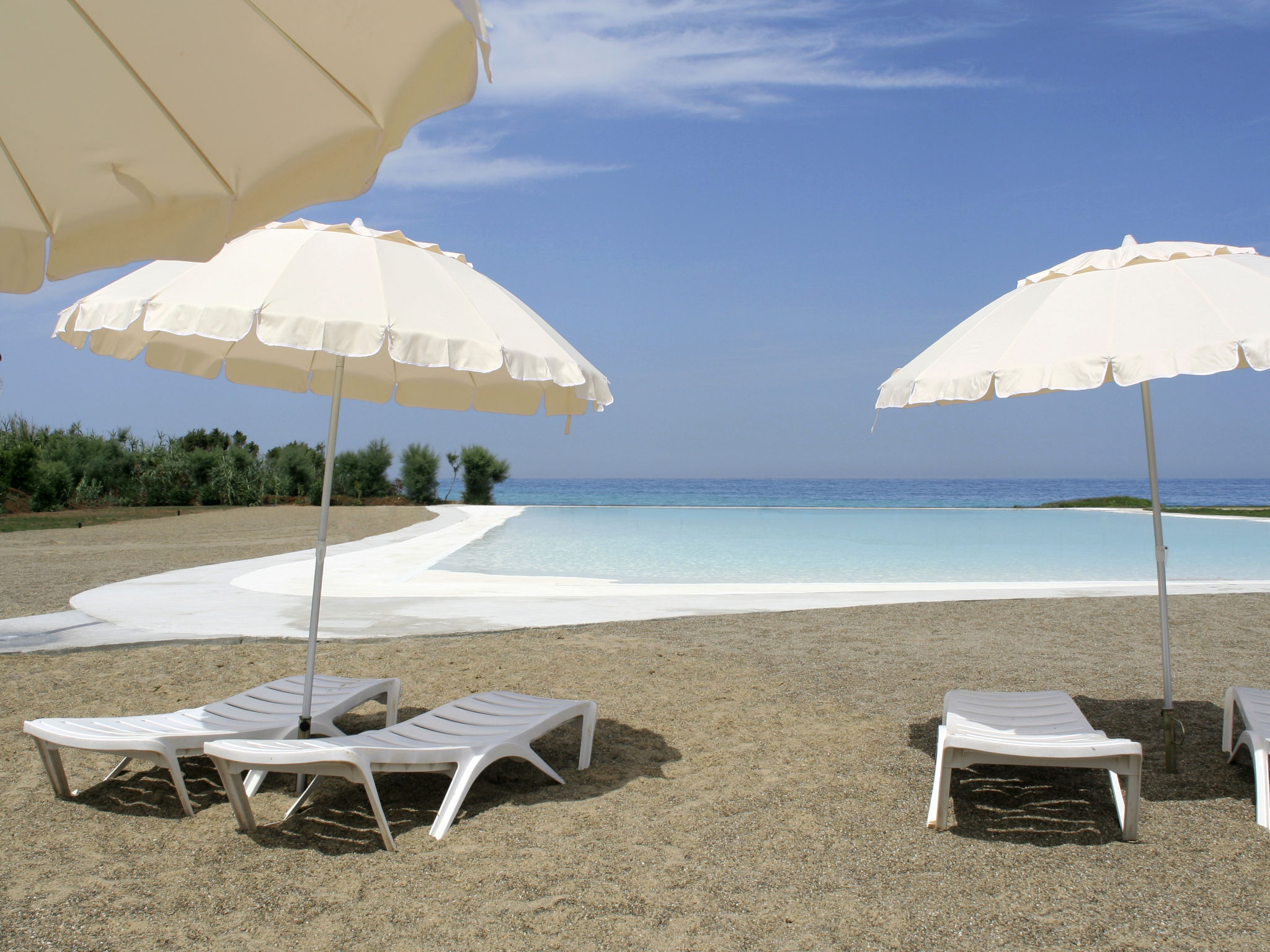 Happy Easy: Vrijstaand strandhuis in kindvriendelijk vakantiedorp Lamaforca - foto 15