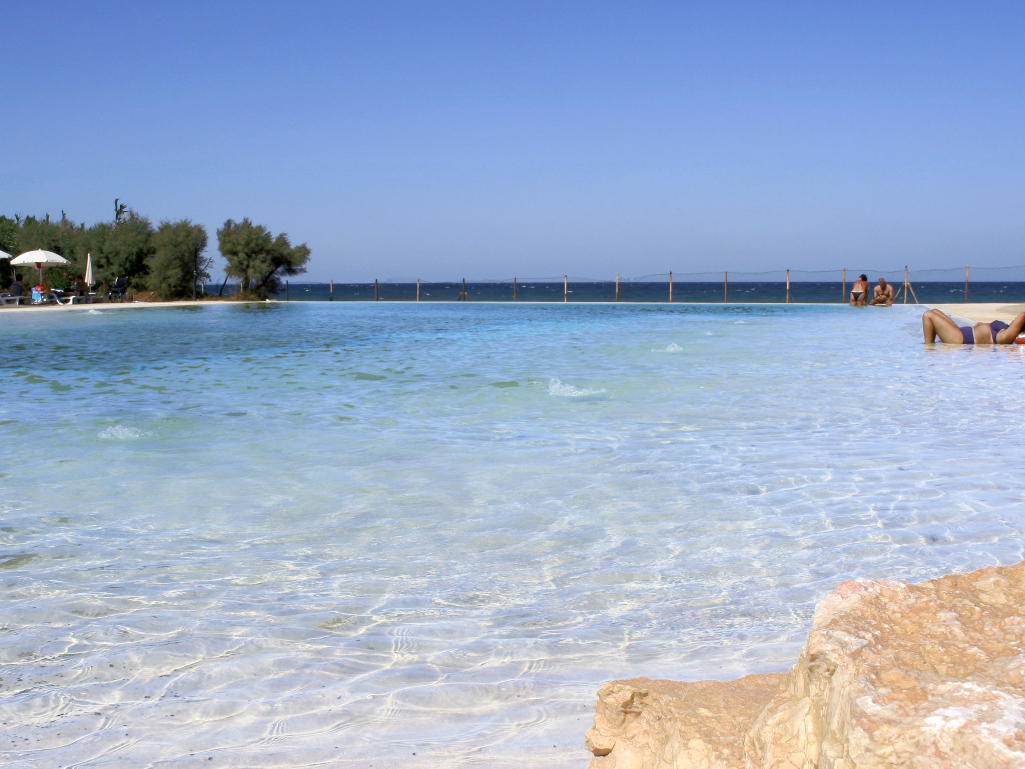 Happy Easy: Vrijstaand strandhuis in kindvriendelijk vakantiedorp Lamaforca - foto 20