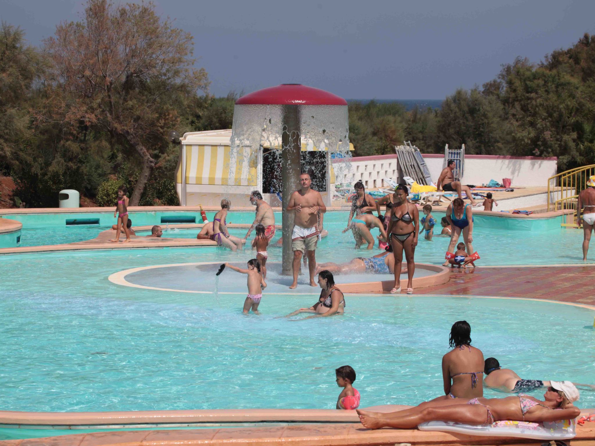 Happy Easy: Vrijstaand strandhuis in kindvriendelijk vakantiedorp Lamaforca - foto 19