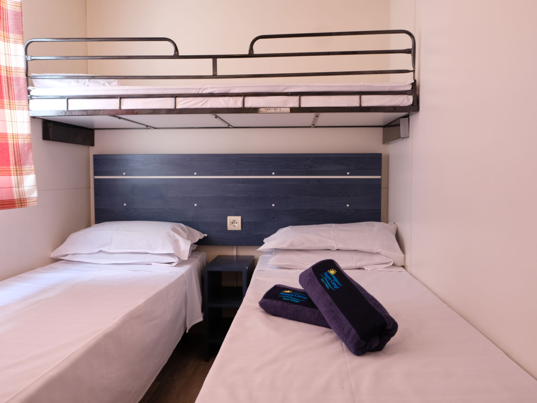 Happy Easy: Vrijstaand strandhuis in kindvriendelijk vakantiedorp Lamaforca - foto 10