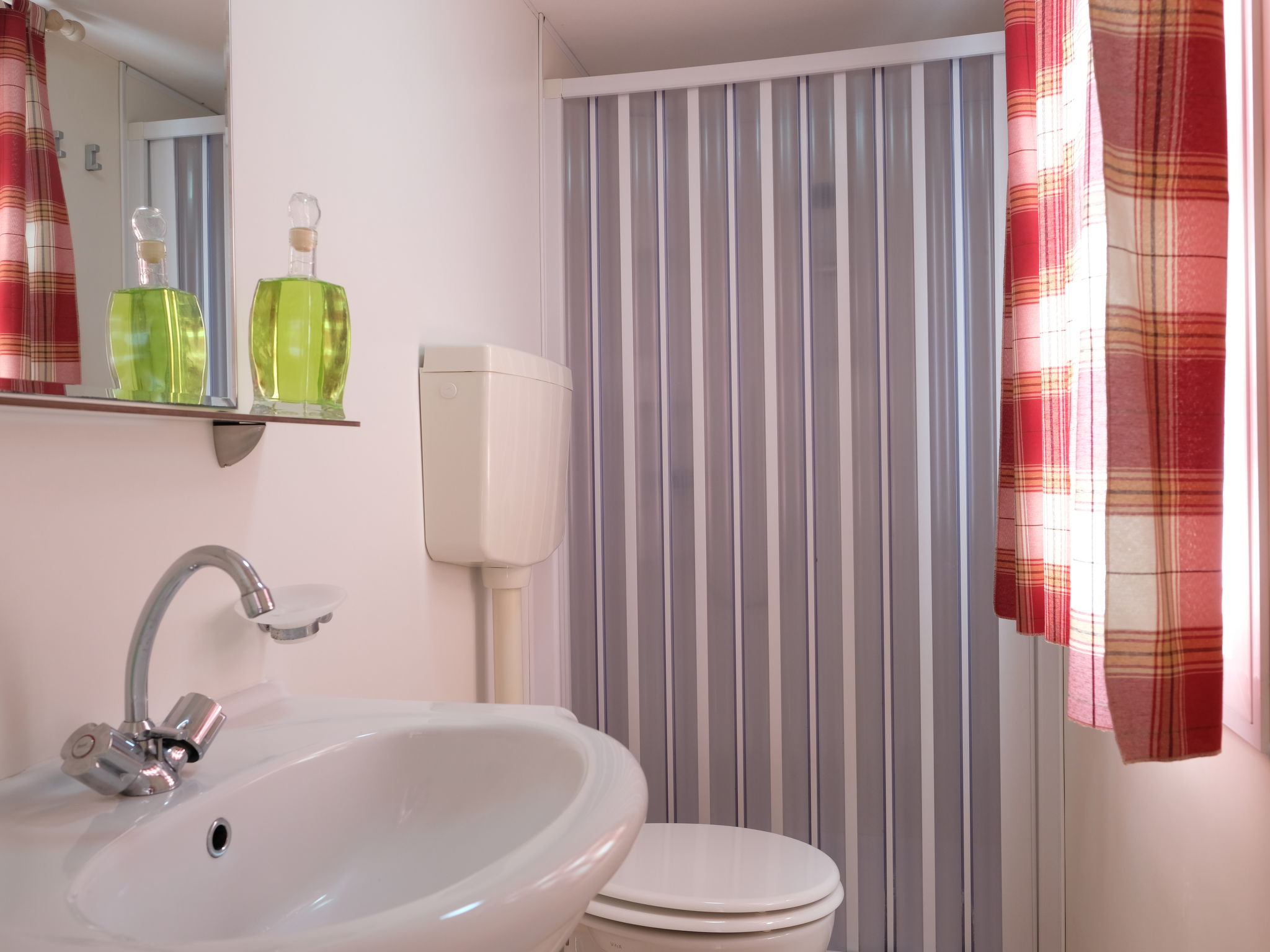 Happy Easy: Vrijstaand strandhuis in kindvriendelijk vakantiedorp Lamaforca - foto 12