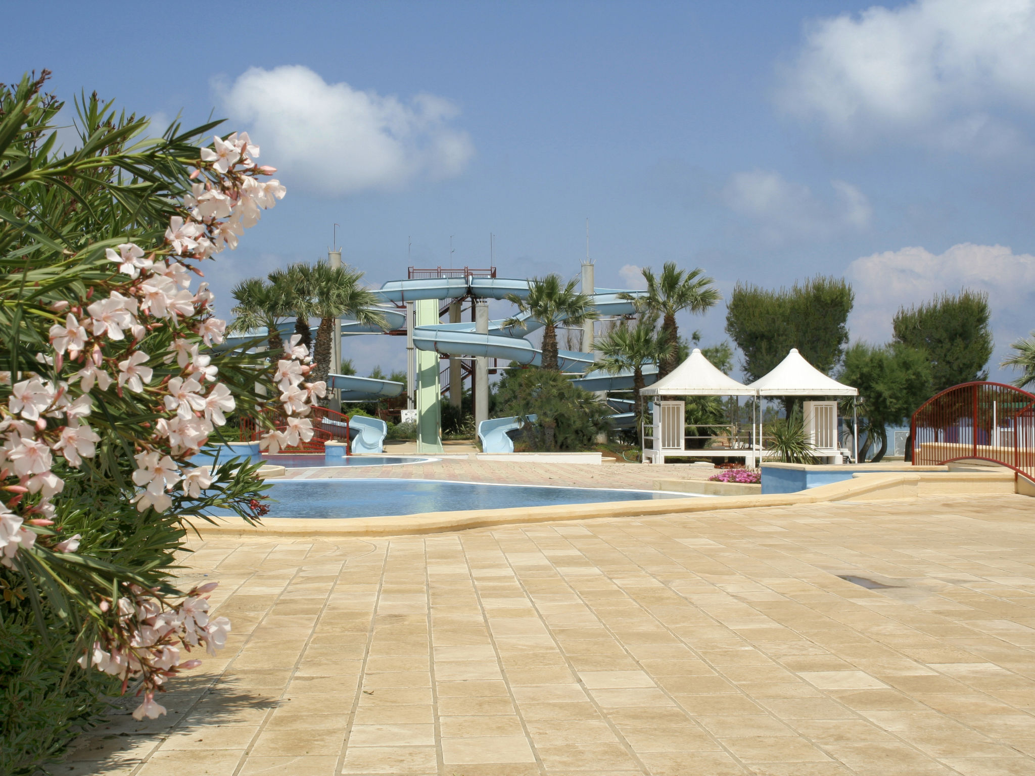 Happy Easy: Vrijstaand strandhuis in kindvriendelijk vakantiedorp Lamaforca - foto 16