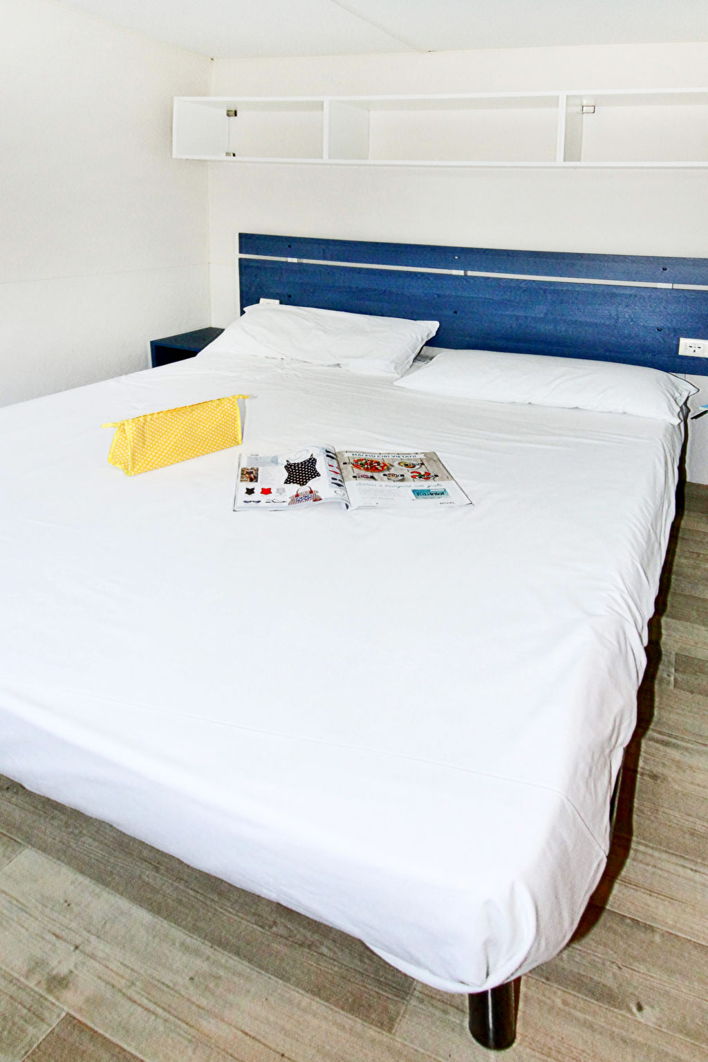 Happy Easy: Vrijstaand strandhuis in kindvriendelijk vakantiedorp Lamaforca - foto 9
