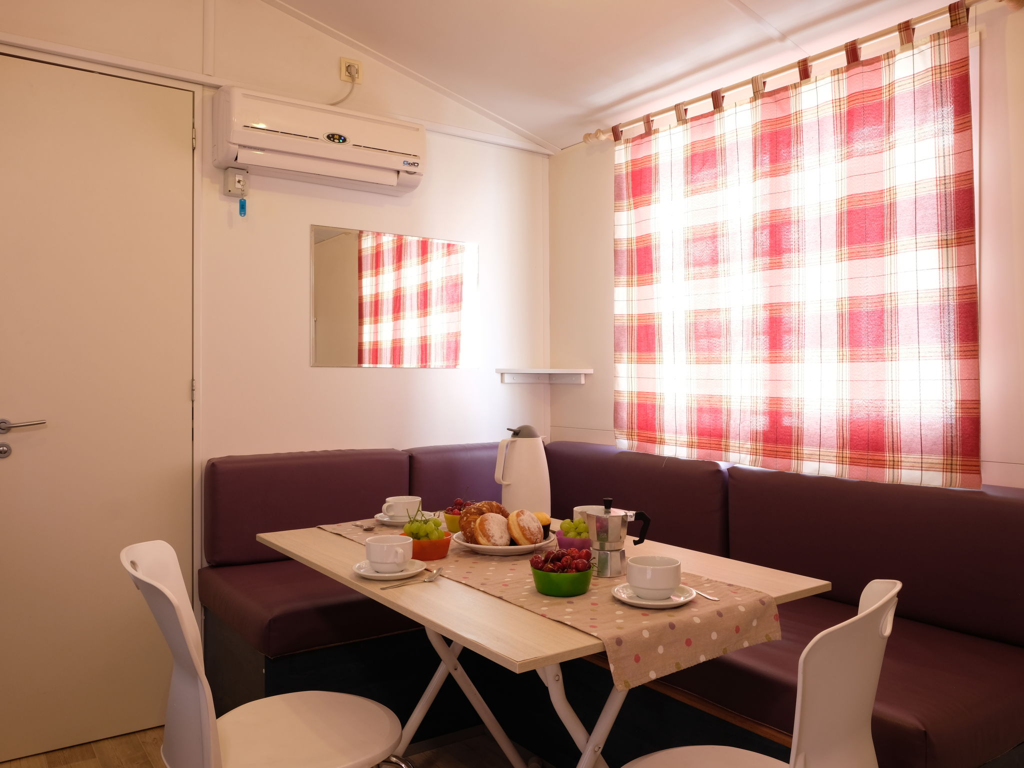 Happy Easy: Vrijstaand strandhuis in kindvriendelijk vakantiedorp Lamaforca - foto 7