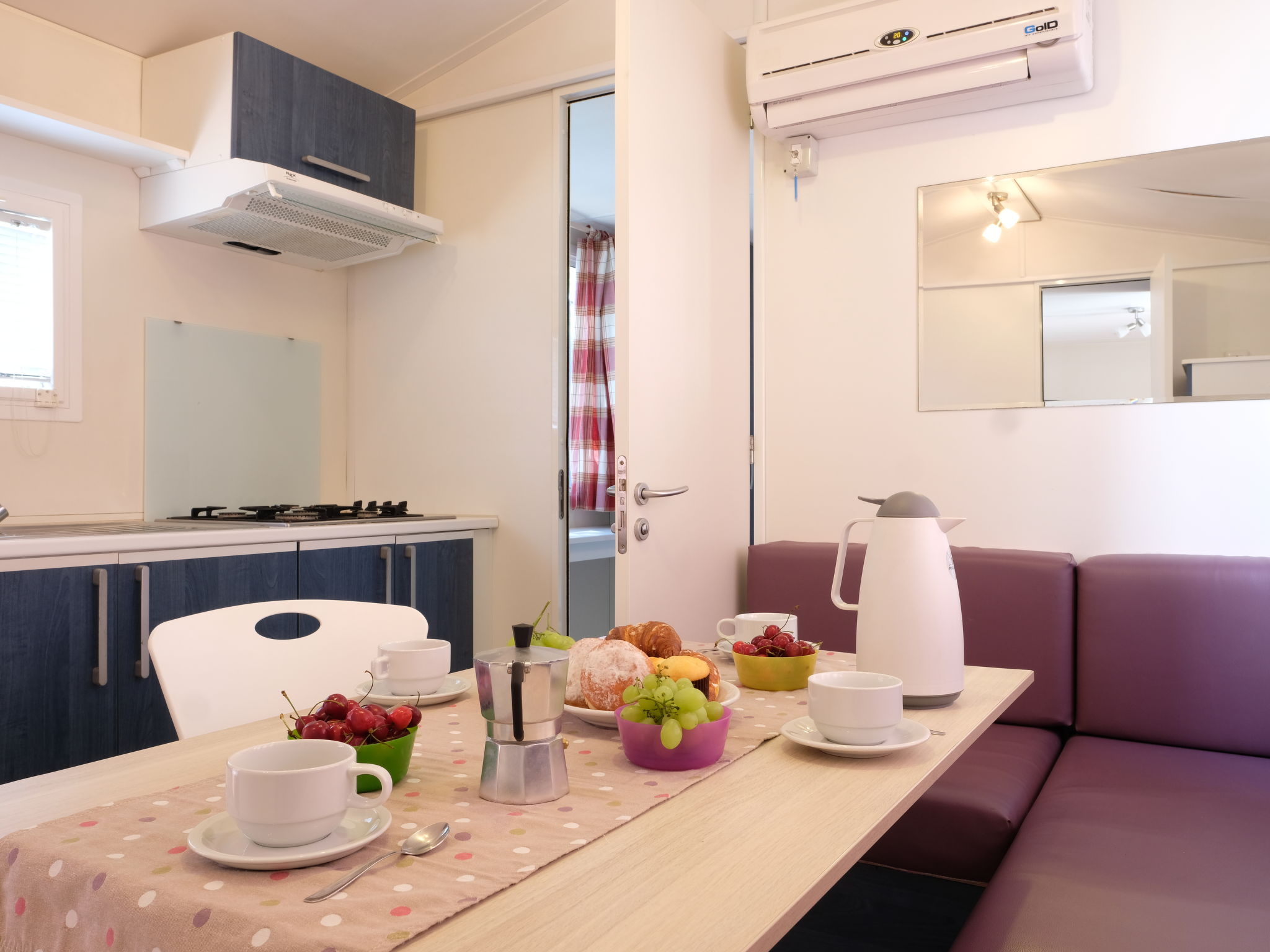 Happy Easy: Vrijstaand strandhuis in kindvriendelijk vakantiedorp Lamaforca - foto 6