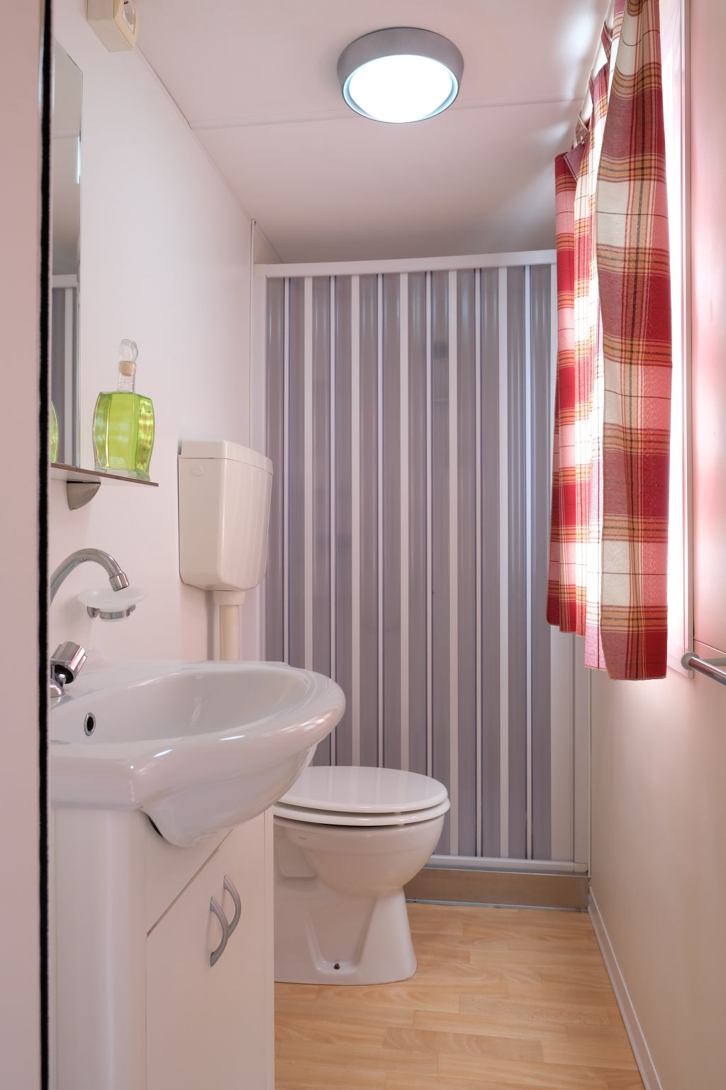 Happy Easy: Vrijstaand strandhuis in kindvriendelijk vakantiedorp Lamaforca - foto 11