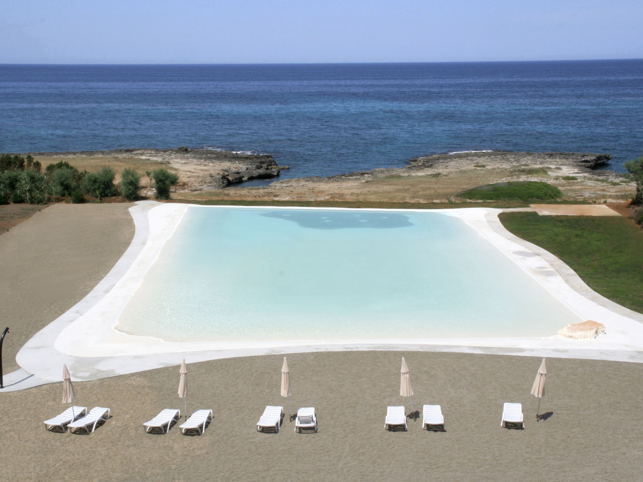 Happy Easy: Vrijstaand strandhuis in kindvriendelijk vakantiedorp Lamaforca - foto 2