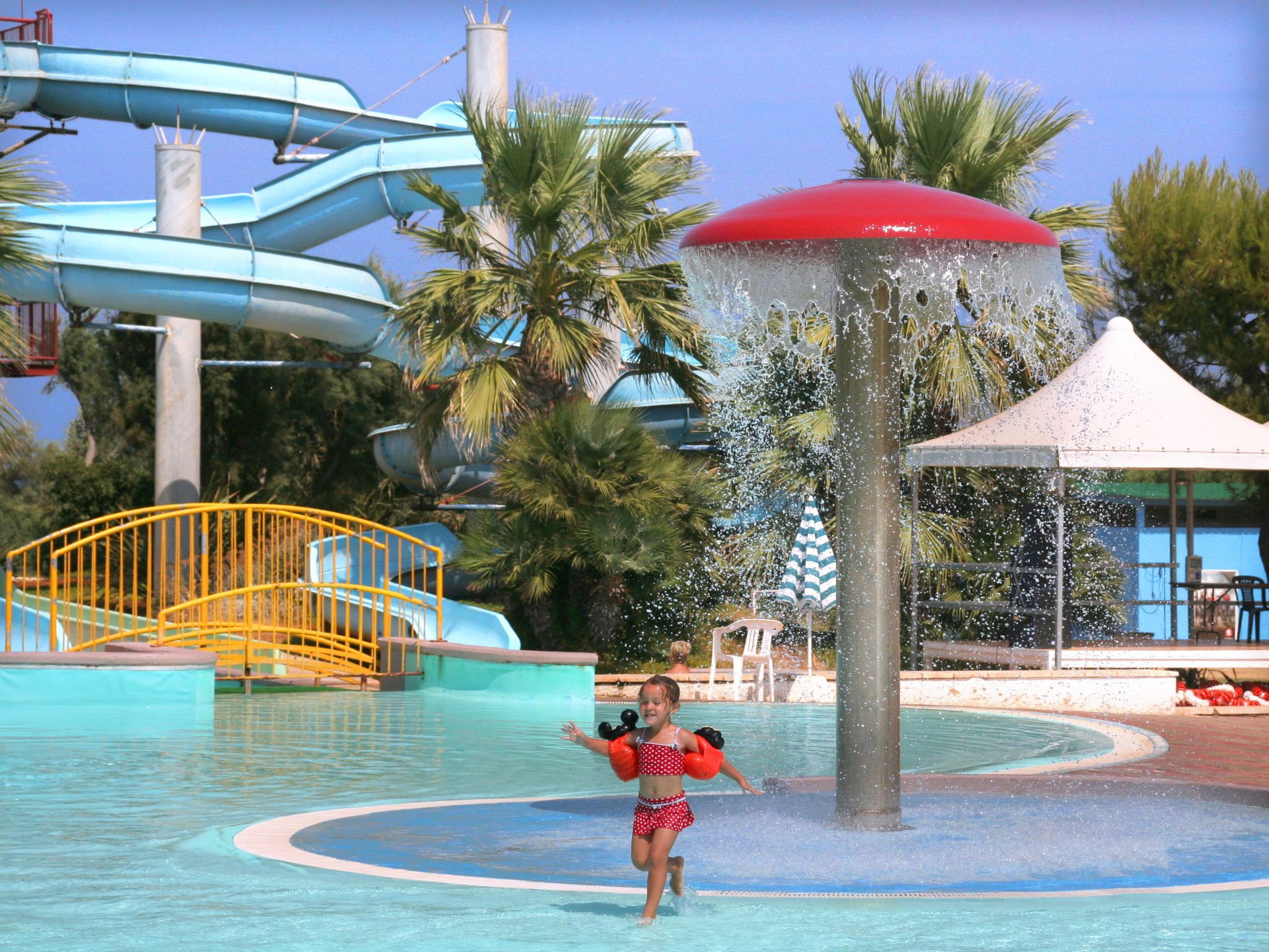 Happy Easy: Vrijstaand strandhuis in kindvriendelijk vakantiedorp Lamaforca - foto 14