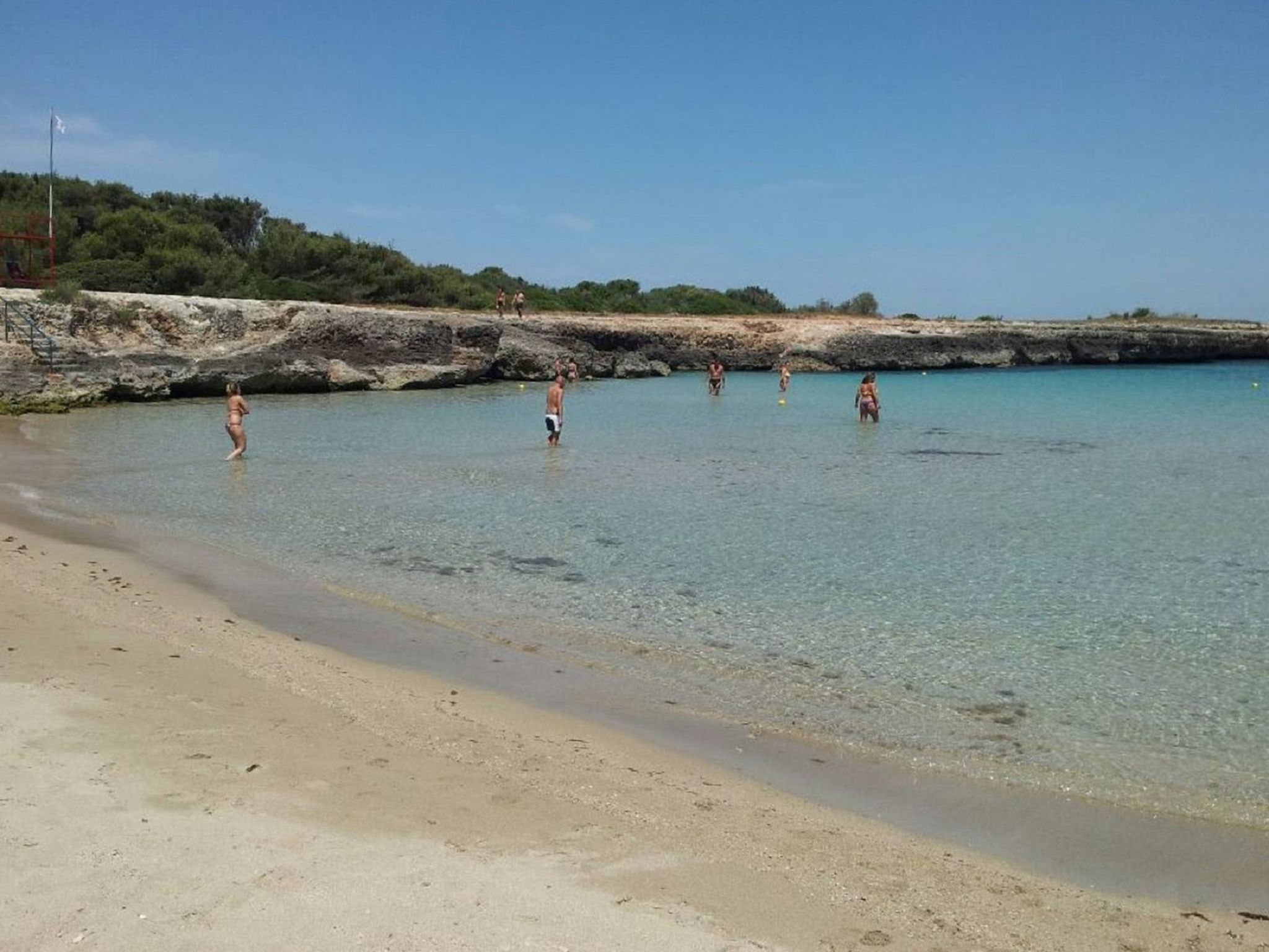 Happy Easy: Vrijstaand strandhuis in kindvriendelijk vakantiedorp Lamaforca - foto 22