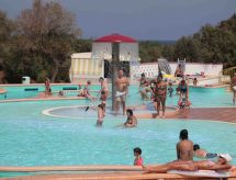 Ferienhaus Happy Premium