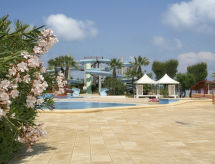 Ferienhaus Happy Premium