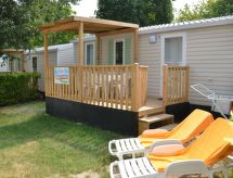 Ferienhaus Happy Premium