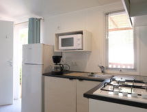 Ferienhaus Happy Premium