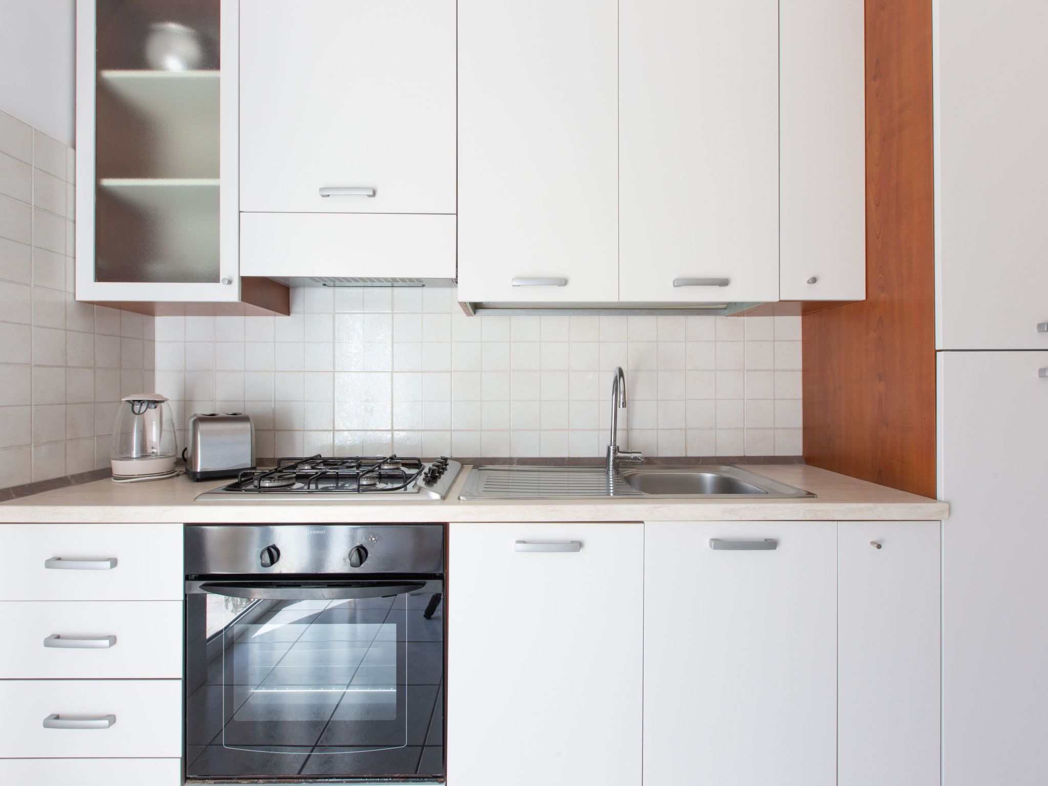 Salento Villa am Meer in Ostuni-Binnen