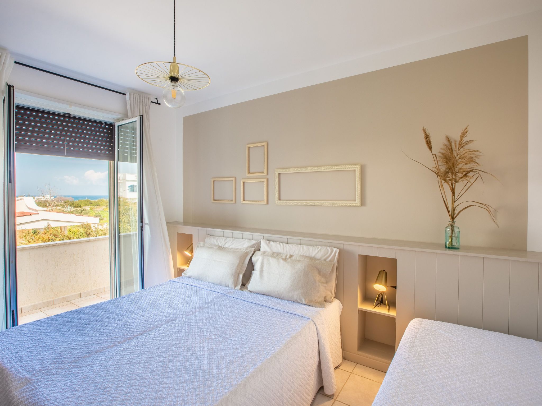 Salento Villa am Meer in Ostuni-Binnen