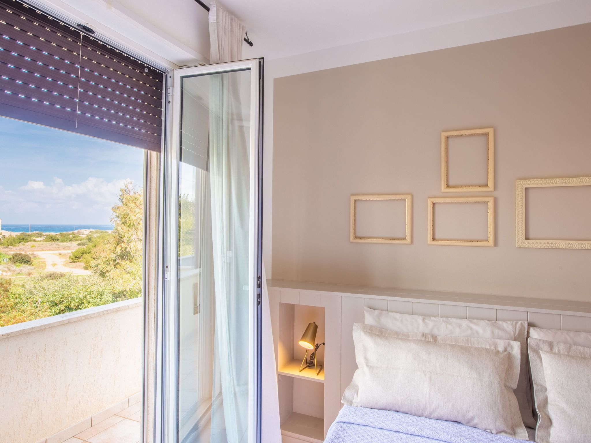 Salento Villa am Meer in Ostuni-Binnen