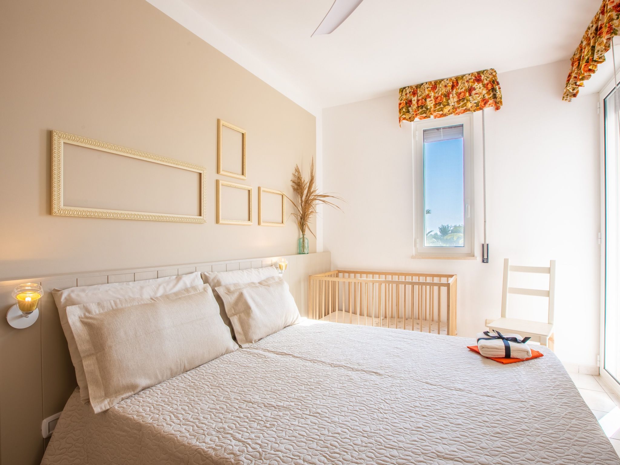 Salento Villa am Meer in Ostuni-Binnen