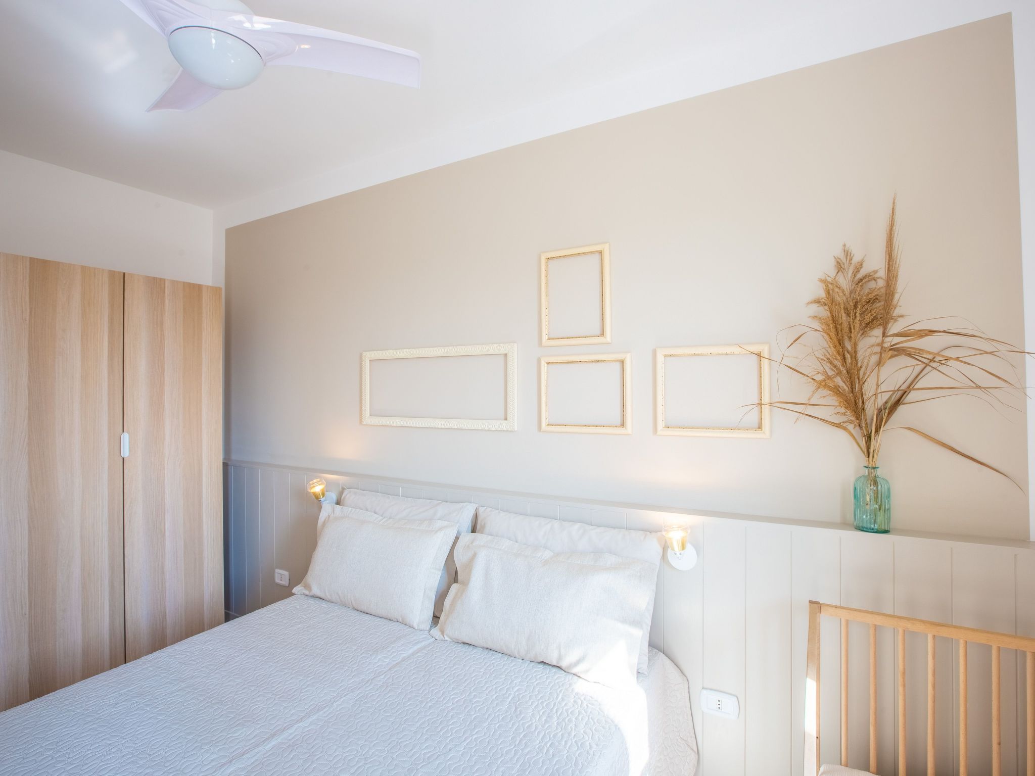 Salento Villa am Meer in Ostuni-Binnen