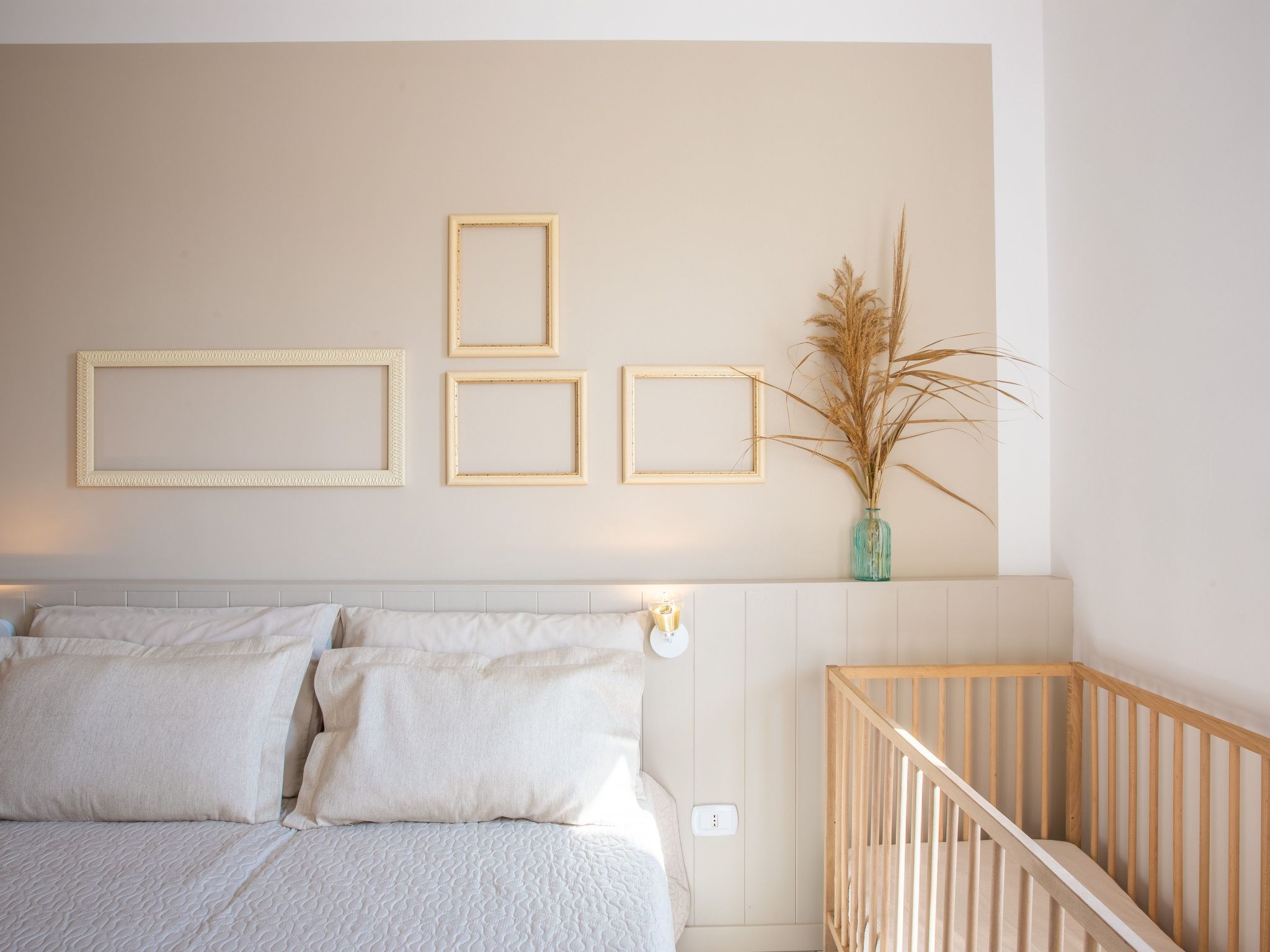 Salento Villa am Meer in Ostuni-Binnen