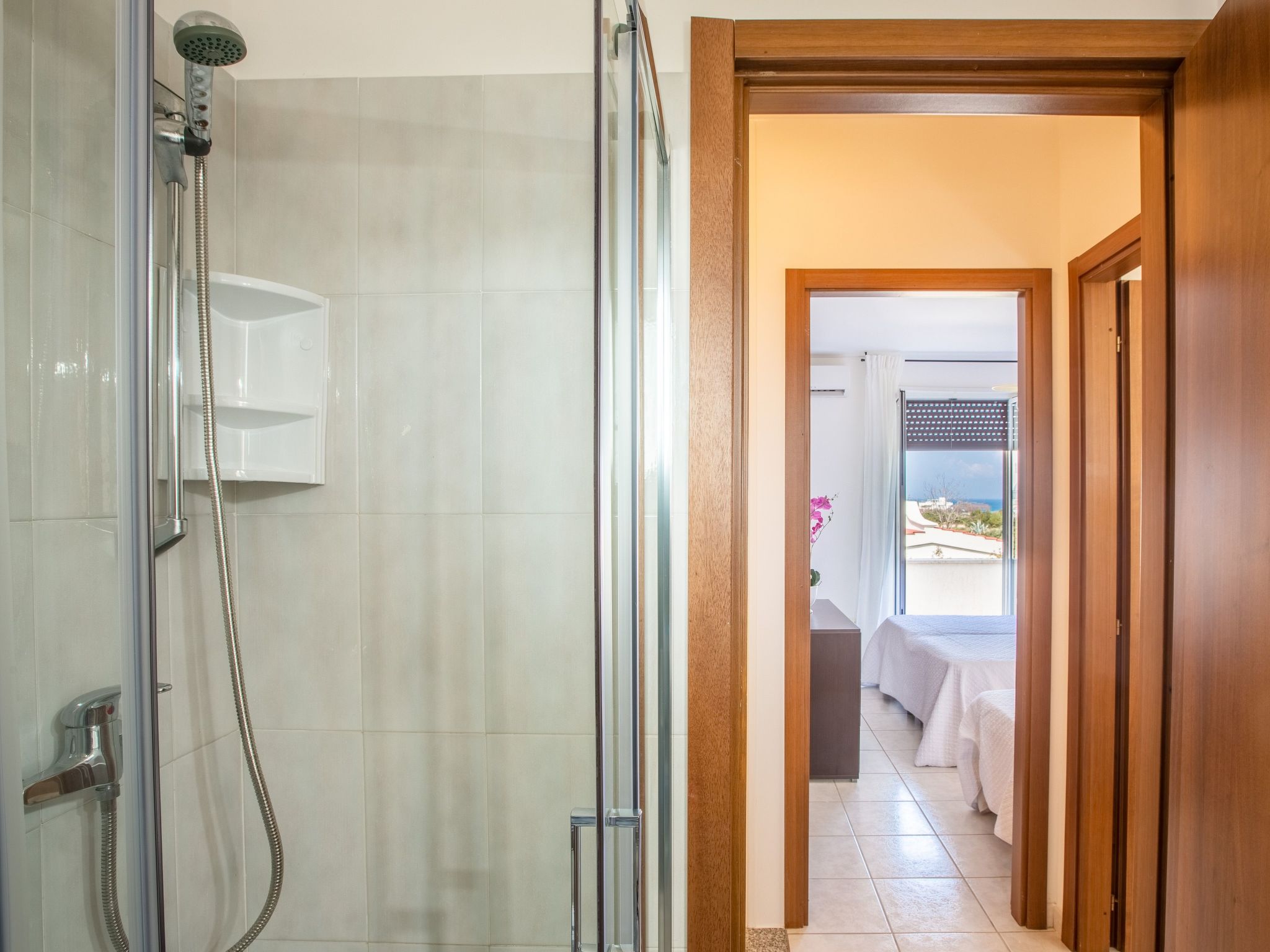 Salento Villa am Meer in Ostuni-Binnen