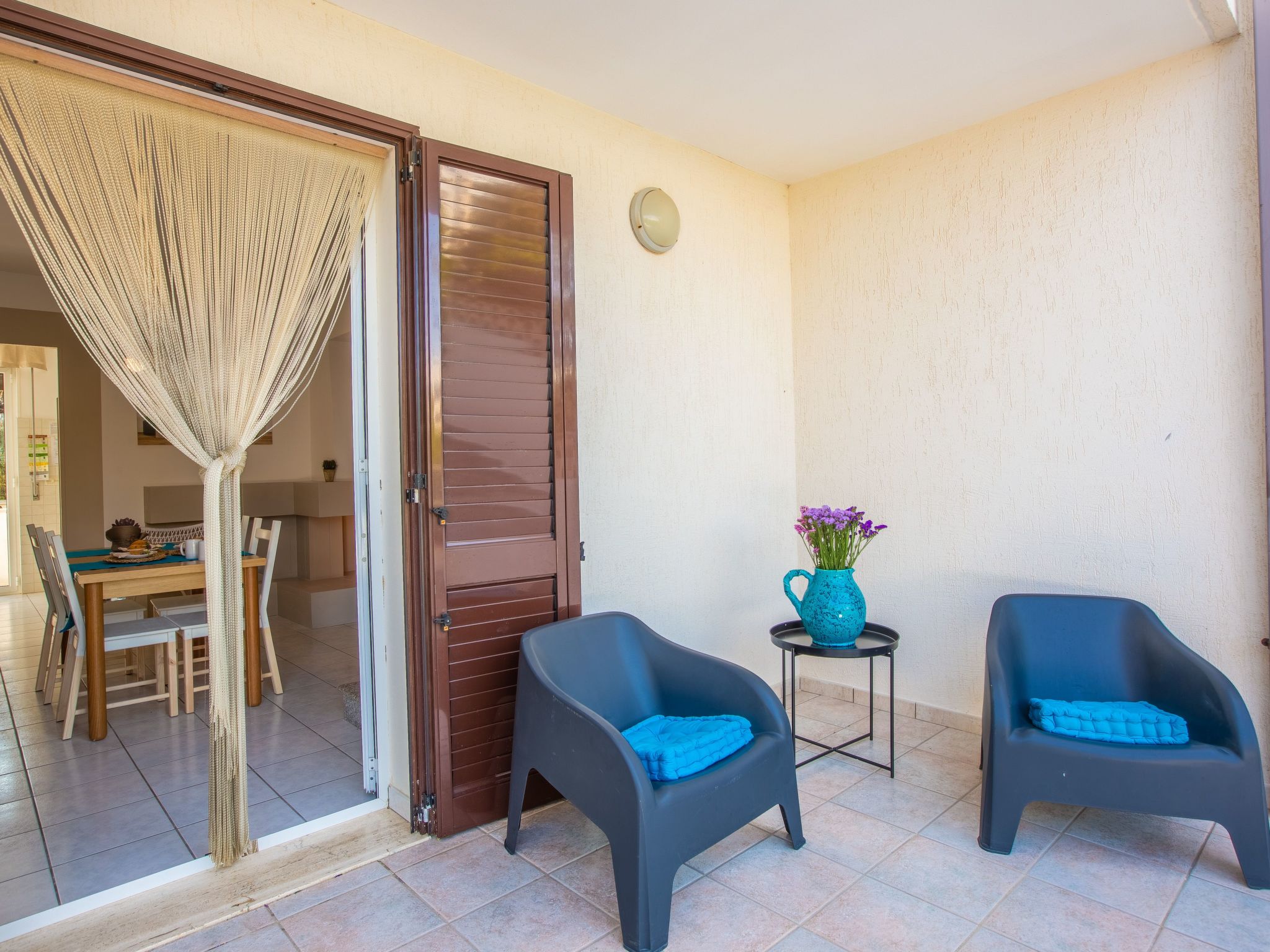 Salento Villa am Meer in Ostuni-Binnen