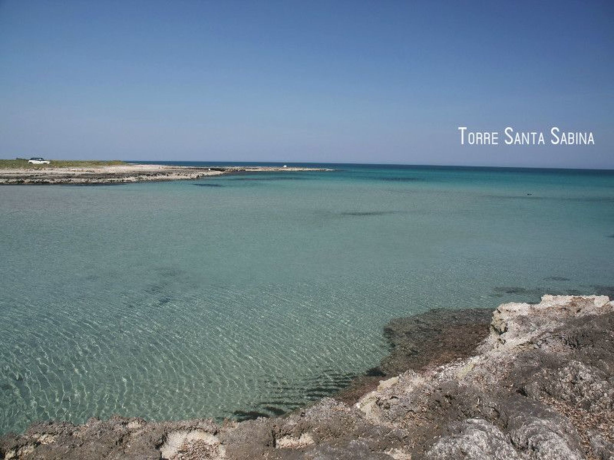 Salento Villa am Meer in Ostuni-Binnen