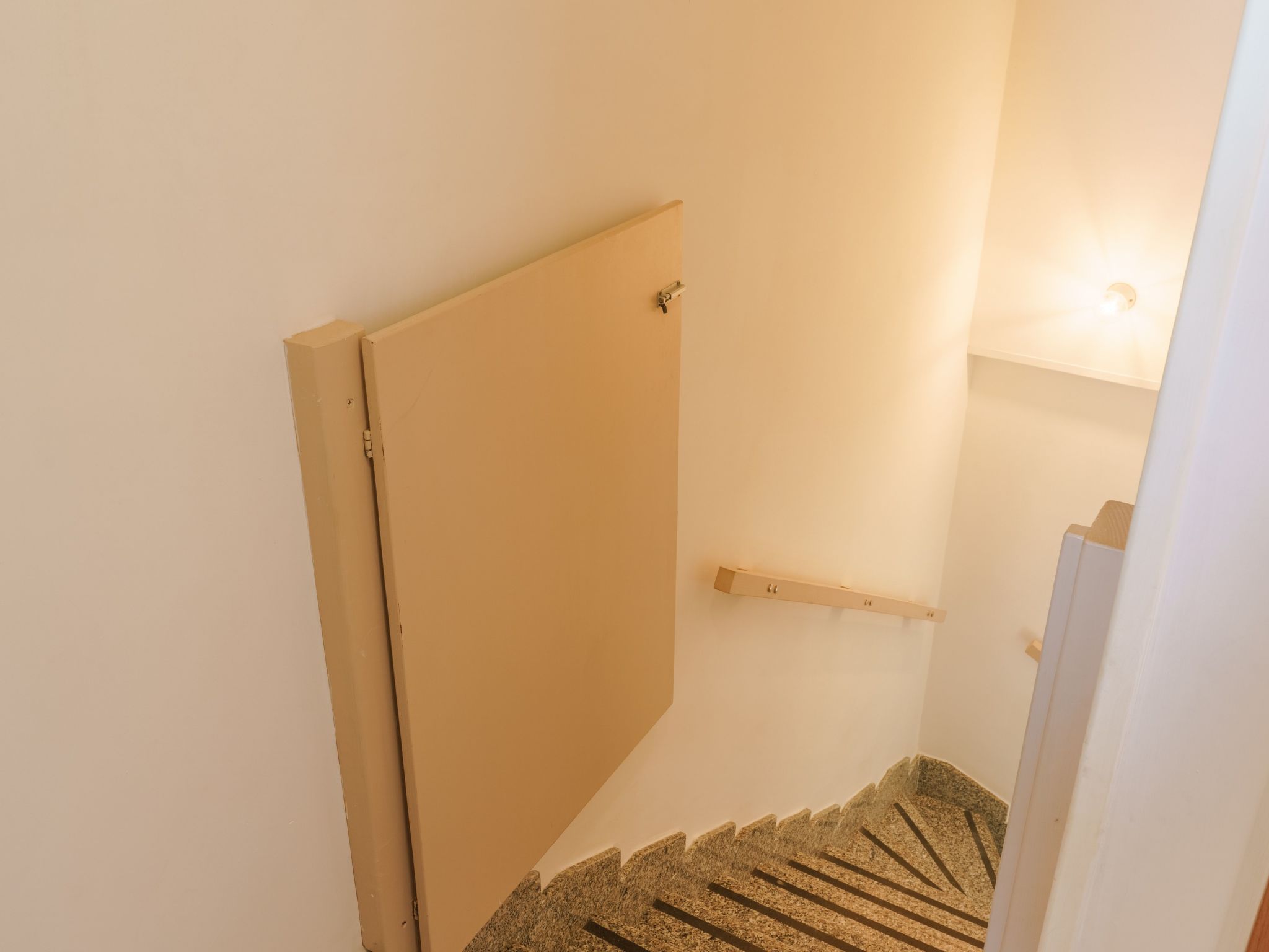 Villa Brigida-Binnen