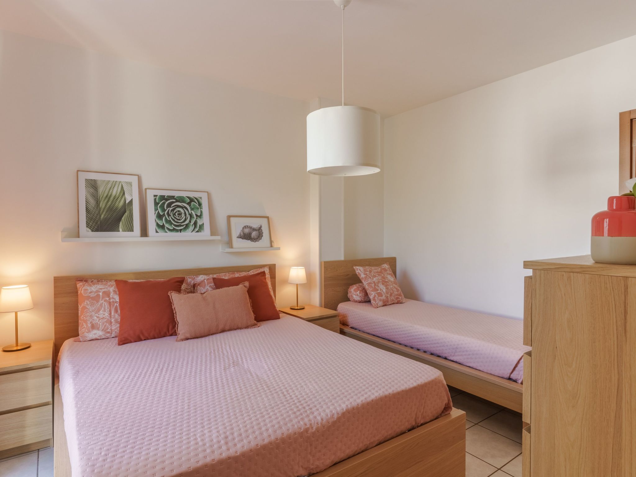 Villa Brigida-Binnen