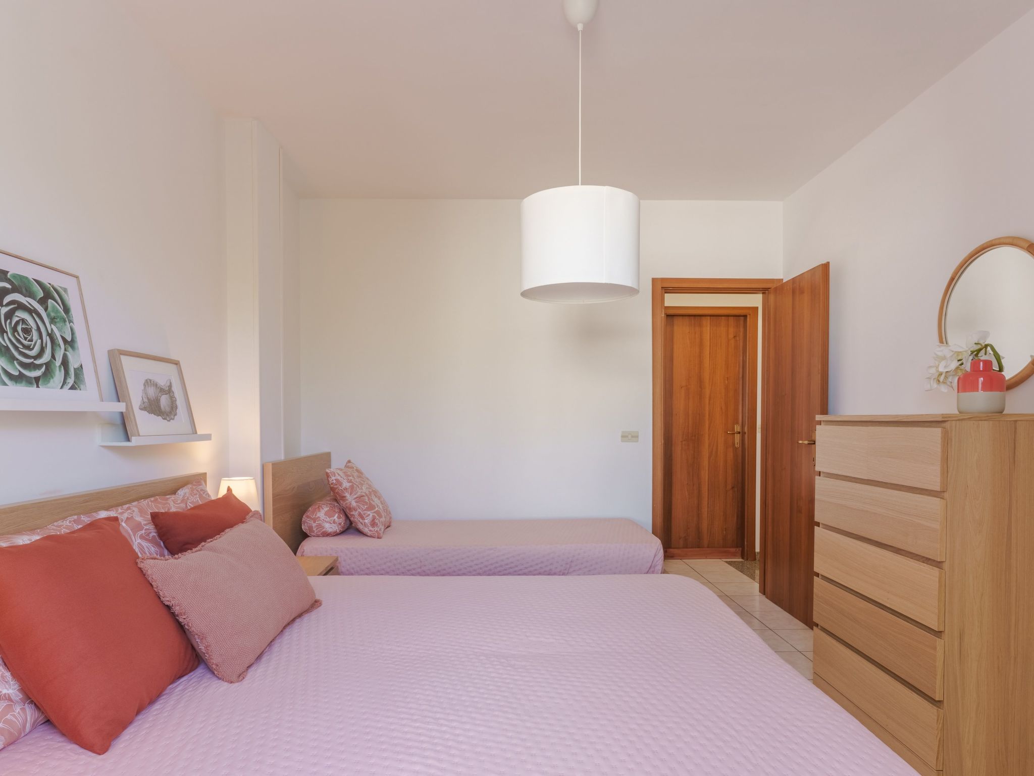 Villa Brigida-Binnen