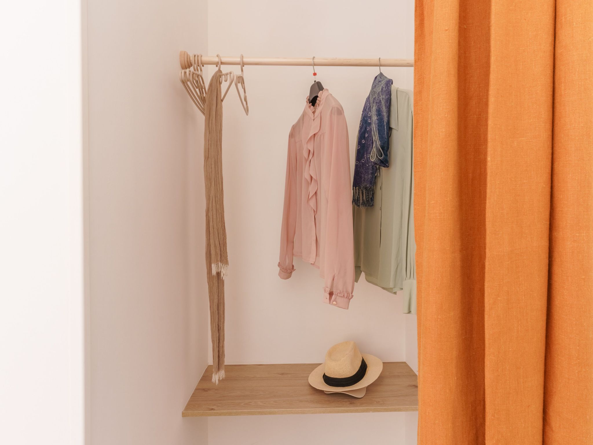 Villa Brigida-Binnen