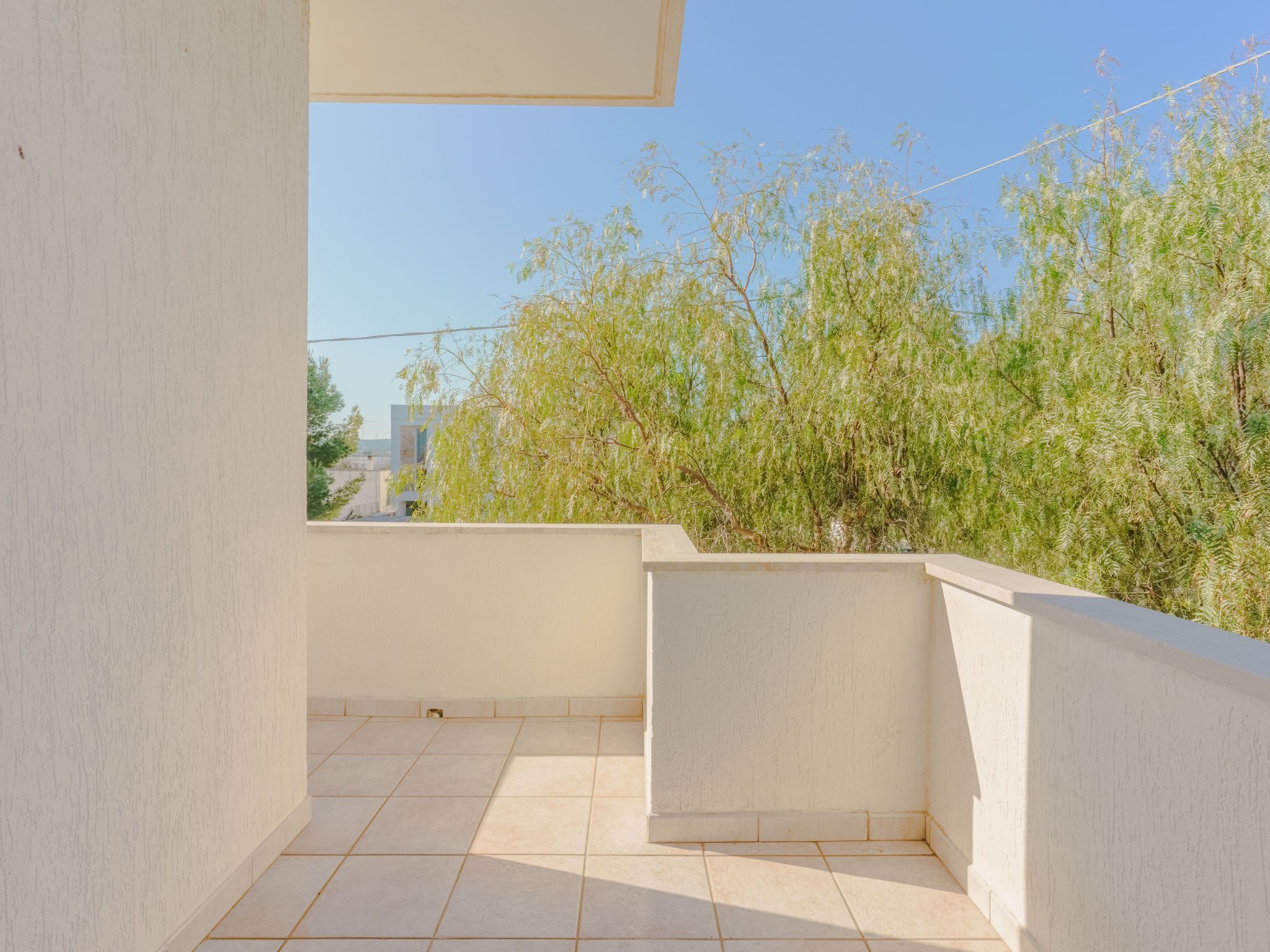 Villa Brigida-Binnen