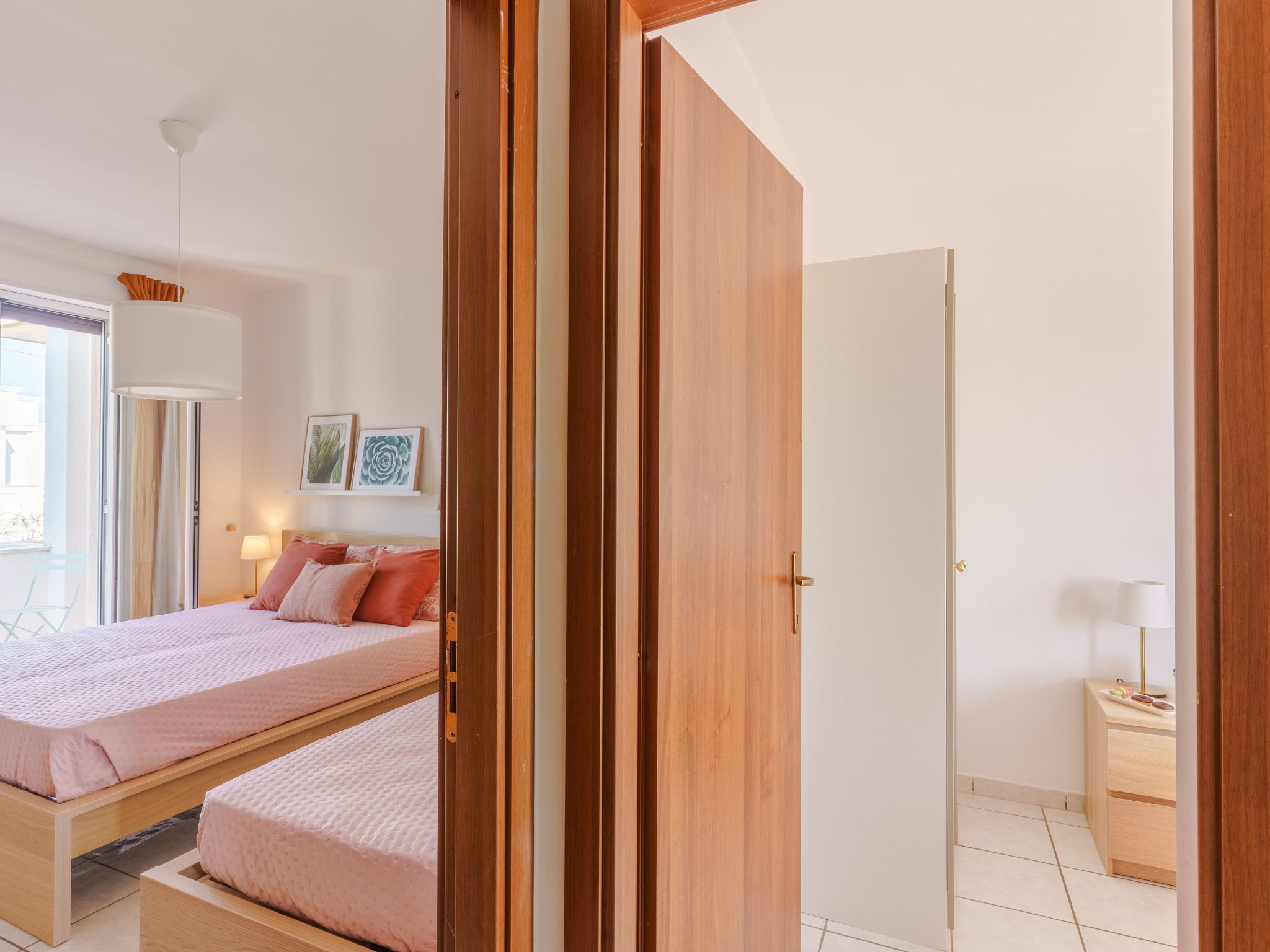 Villa Brigida-Binnen