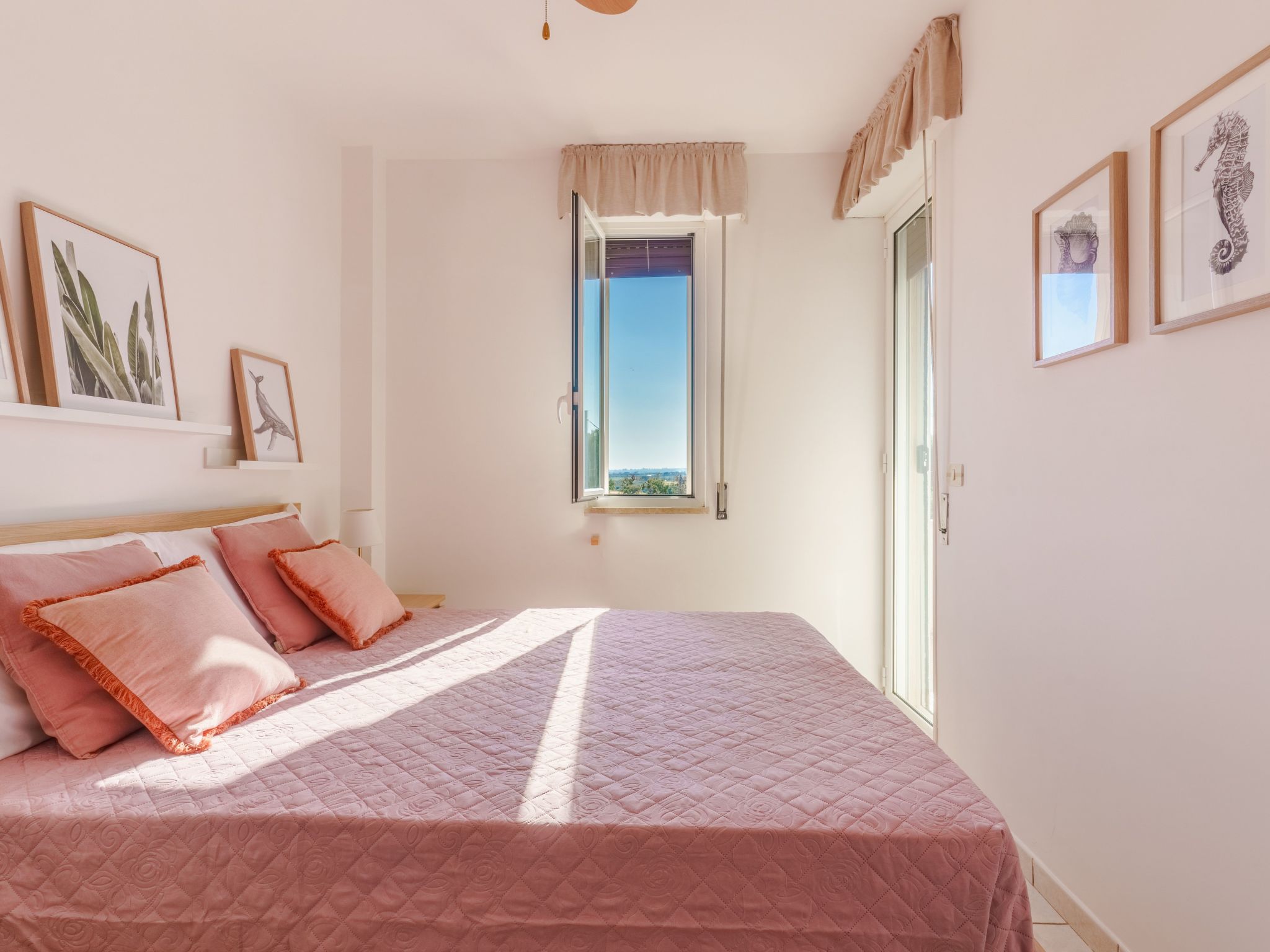 Villa Brigida-Binnen