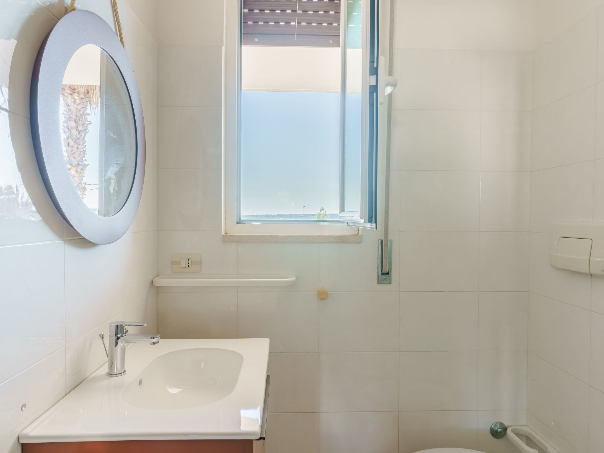 Villa Brigida-Binnen