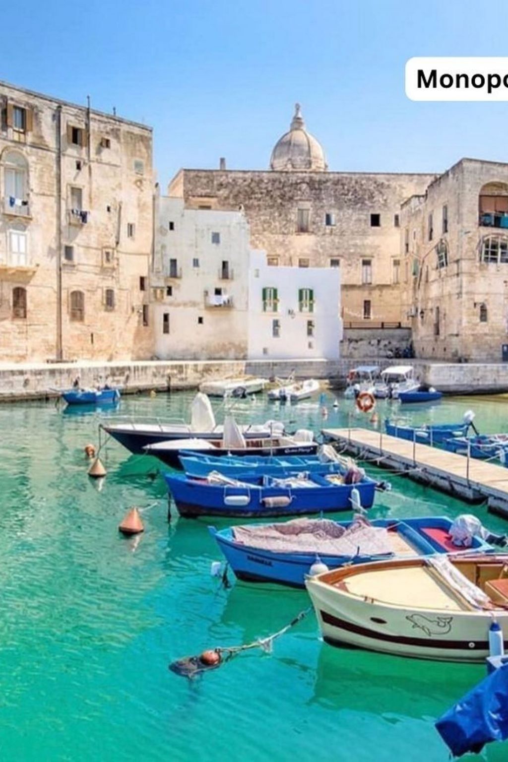 Villa Brigida-Binnen