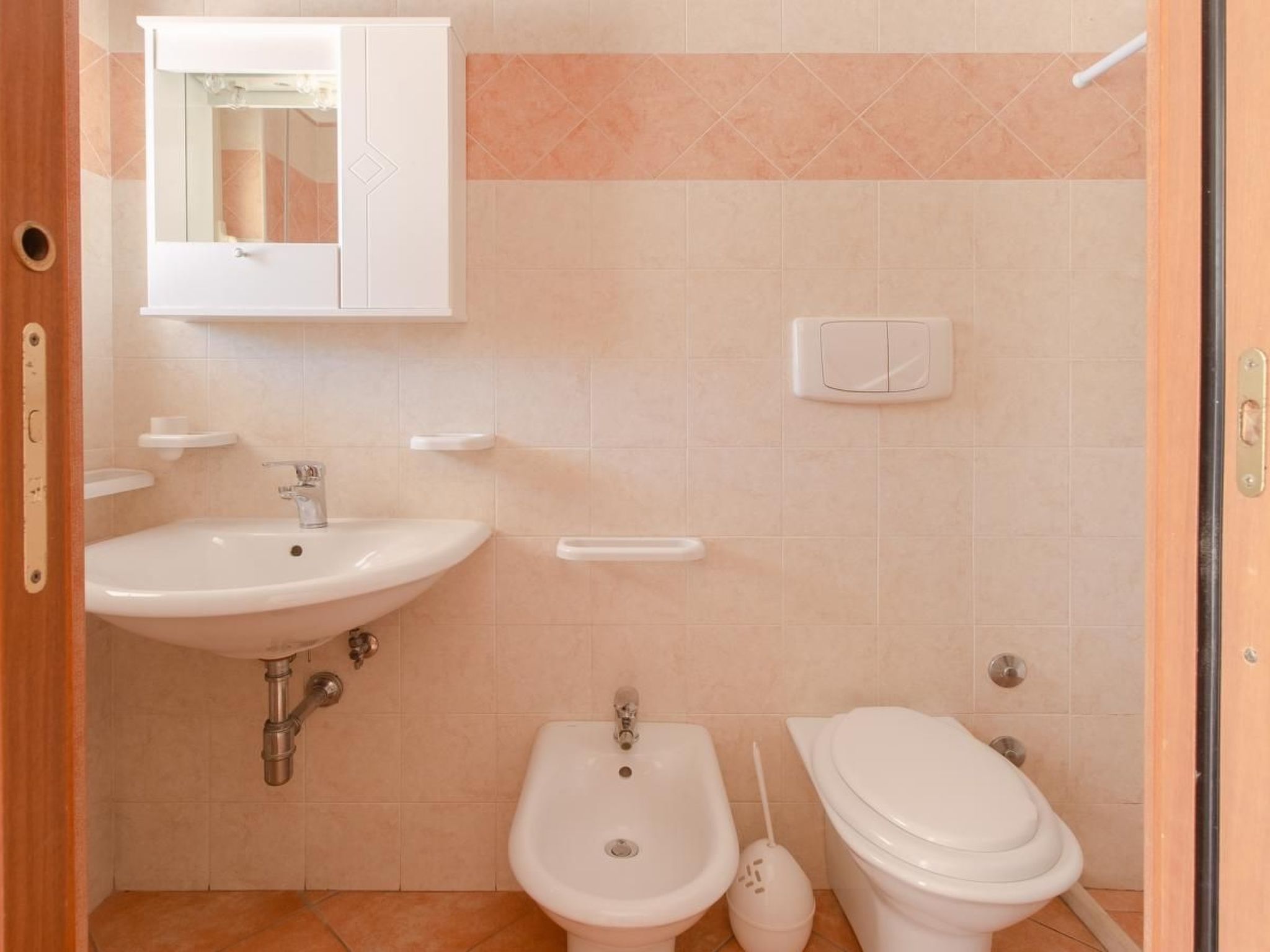 Villa Mezza Luna am Meer in Apulien-Binnen