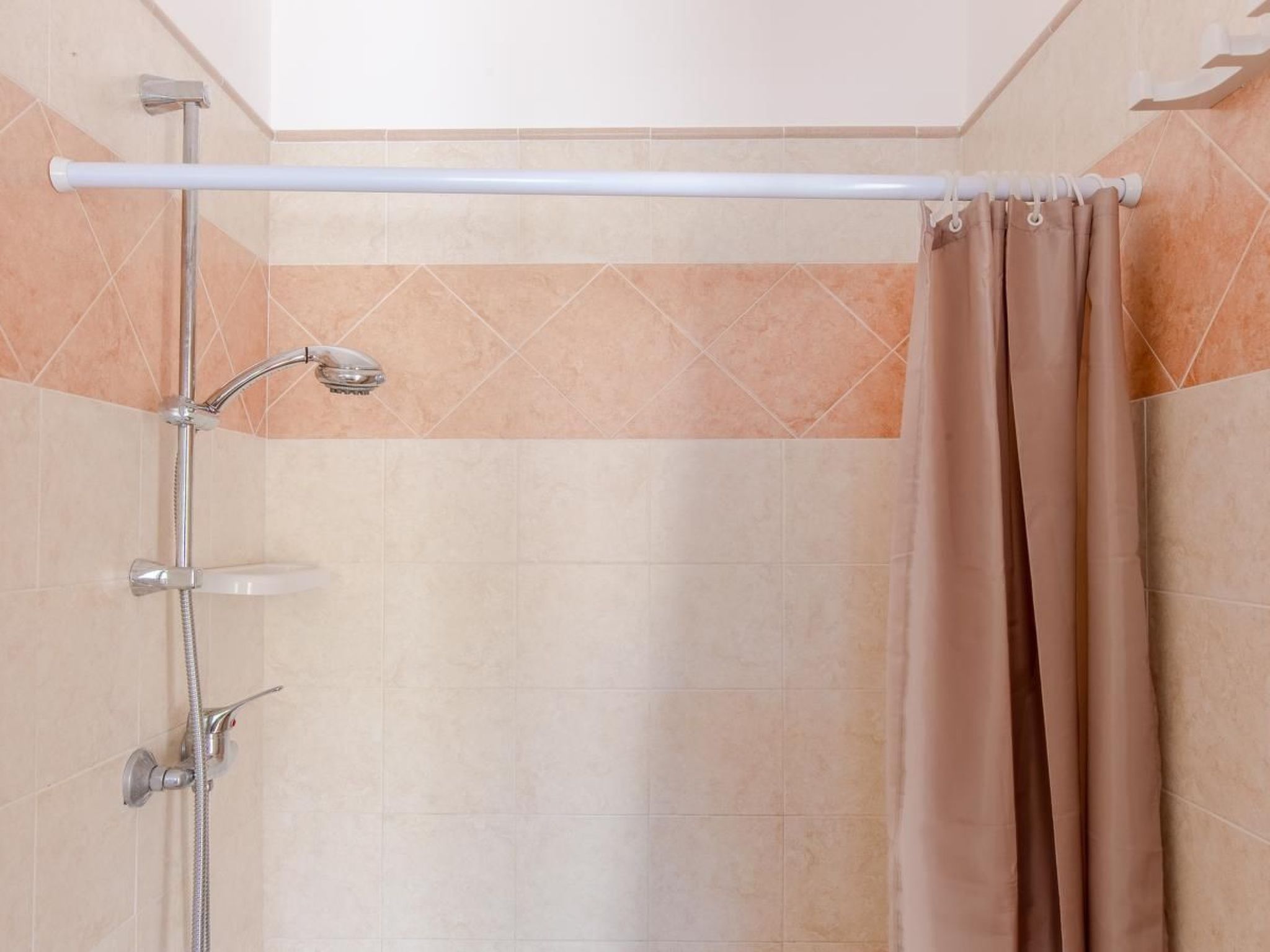 Villa Mezza Luna am Meer in Apulien-Binnen