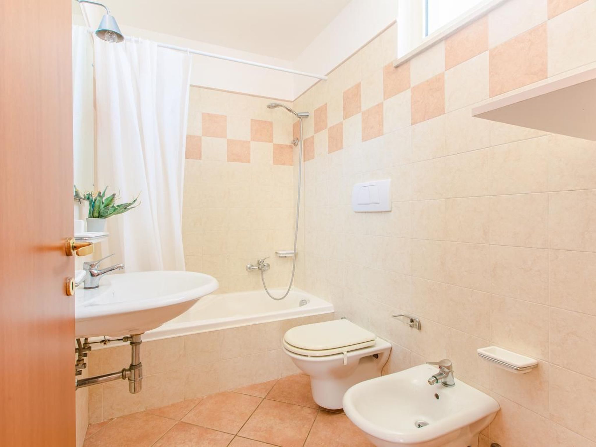 Villa Mezza Luna am Meer in Apulien-Binnen