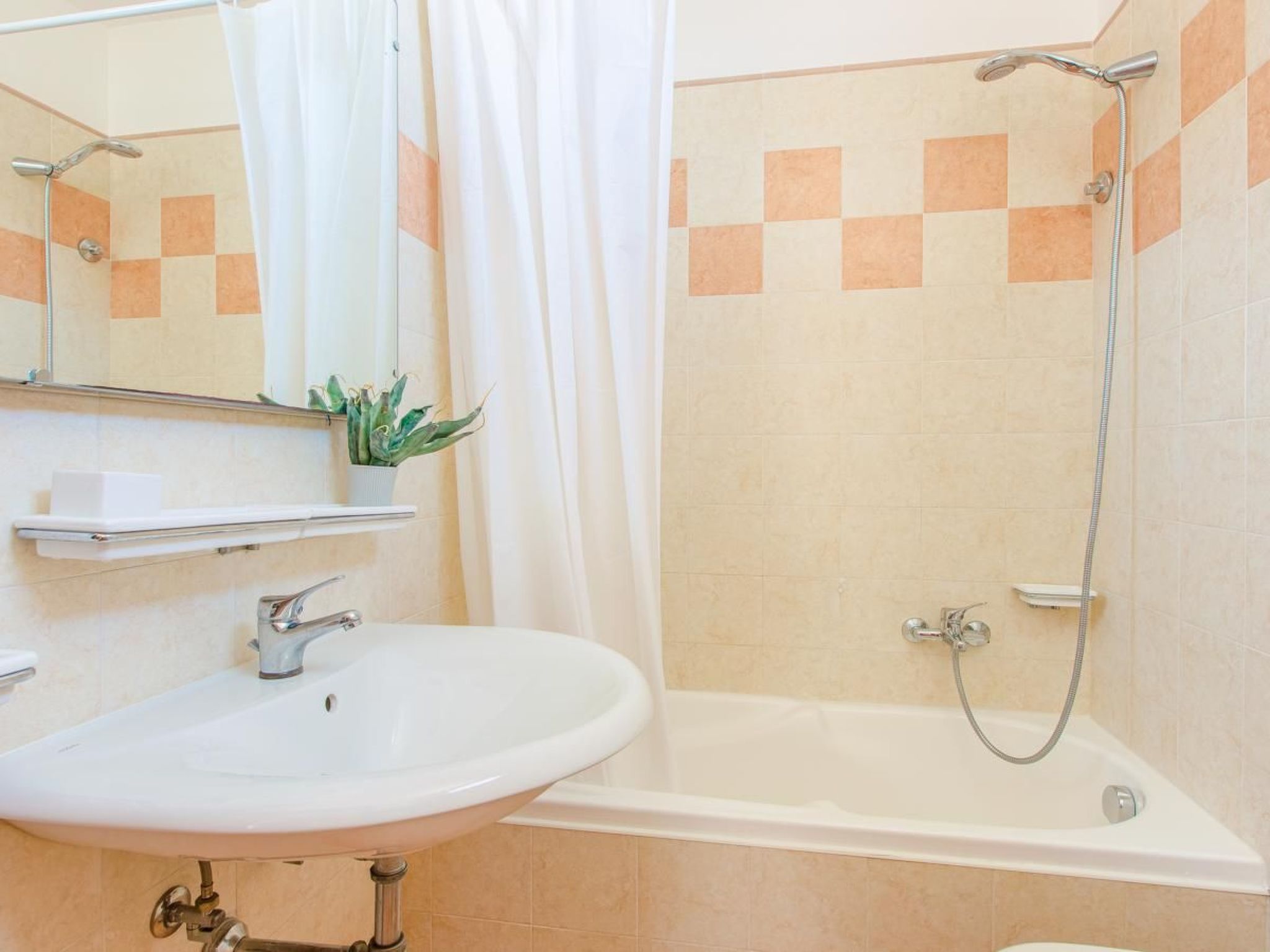 Villa Mezza Luna am Meer in Apulien-Binnen