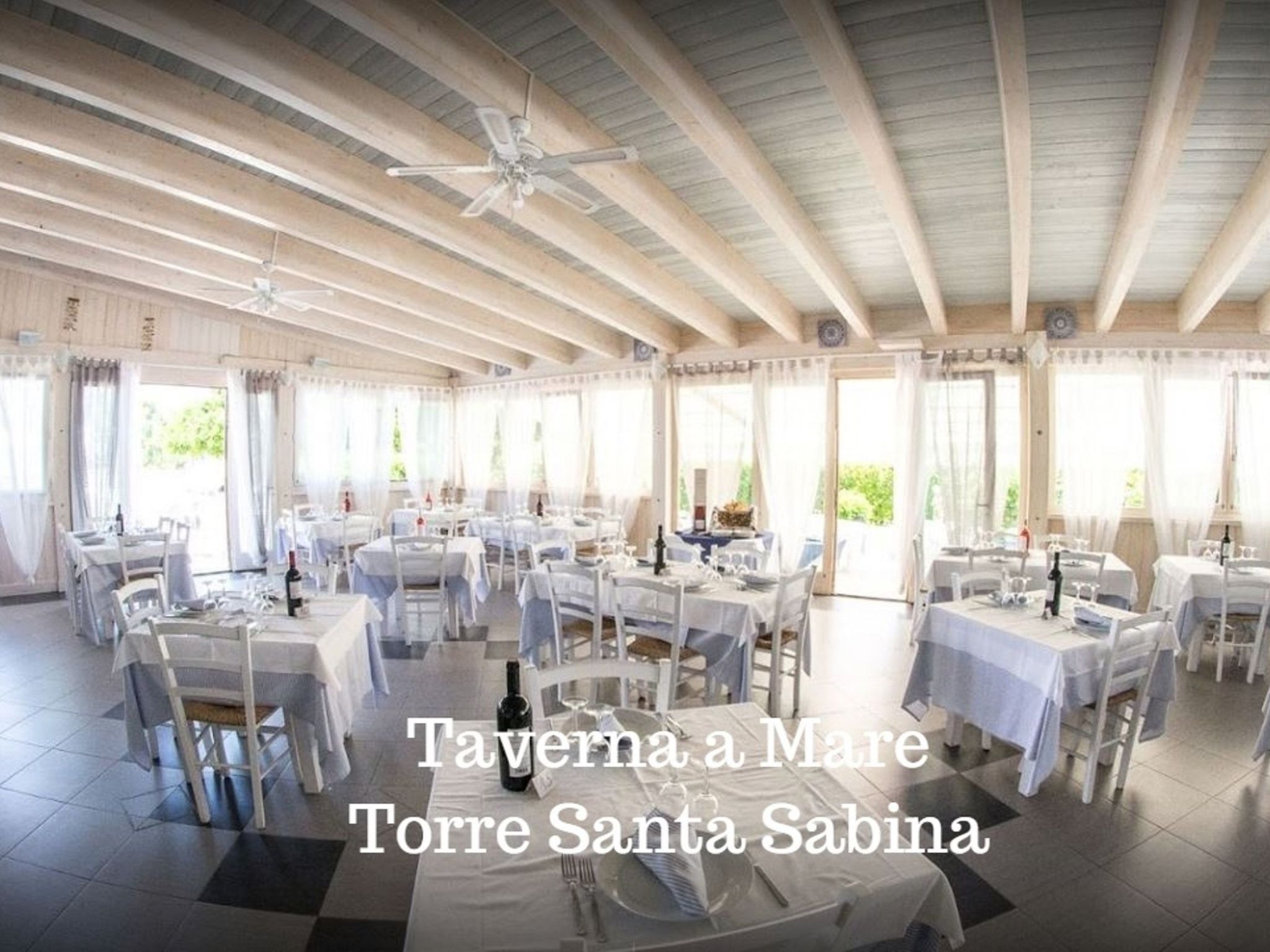 Villa Mezza Luna am Meer in Apulien-Binnen