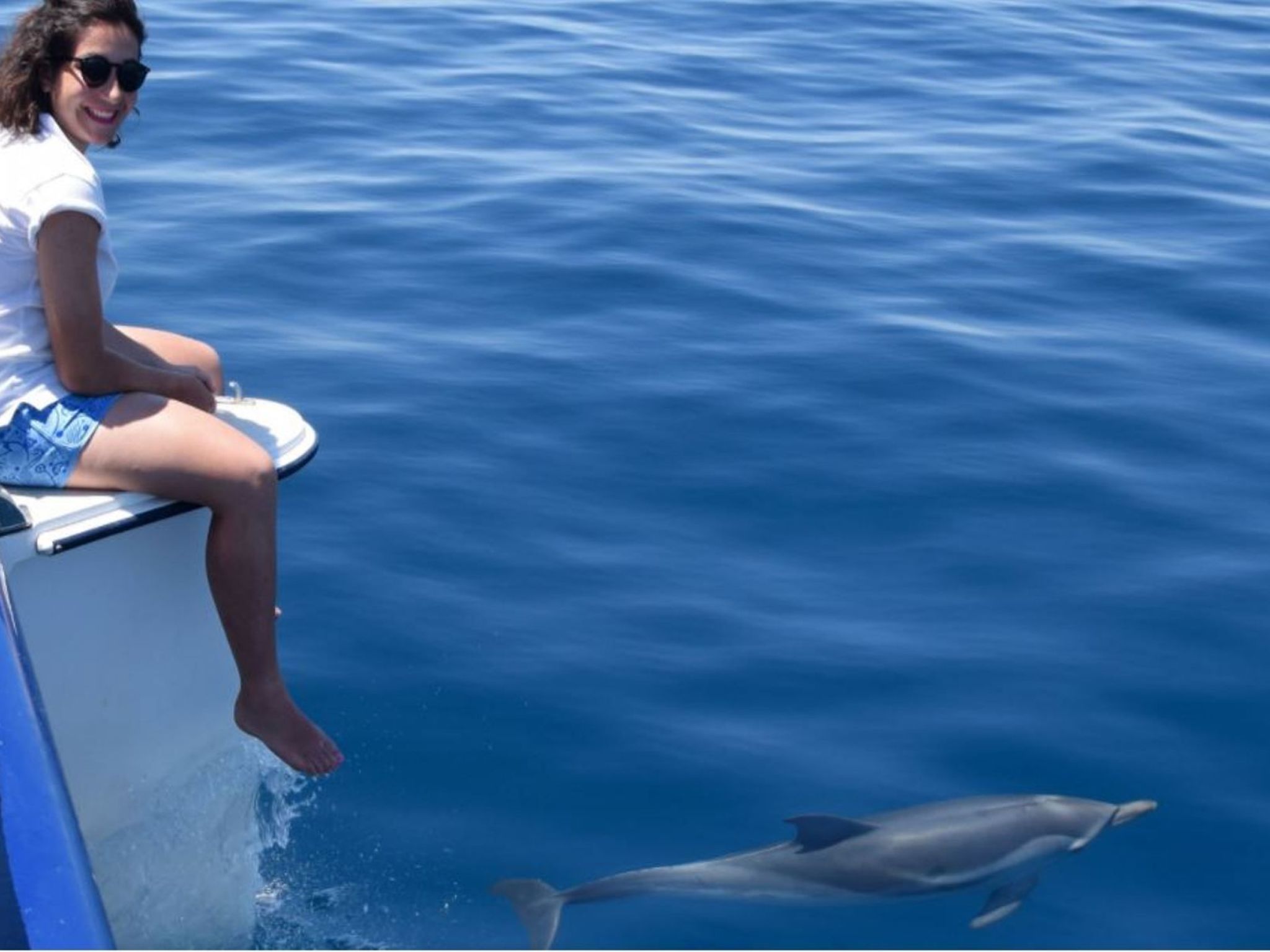 Villa Mezza Luna am Meer in Apulien-Binnen