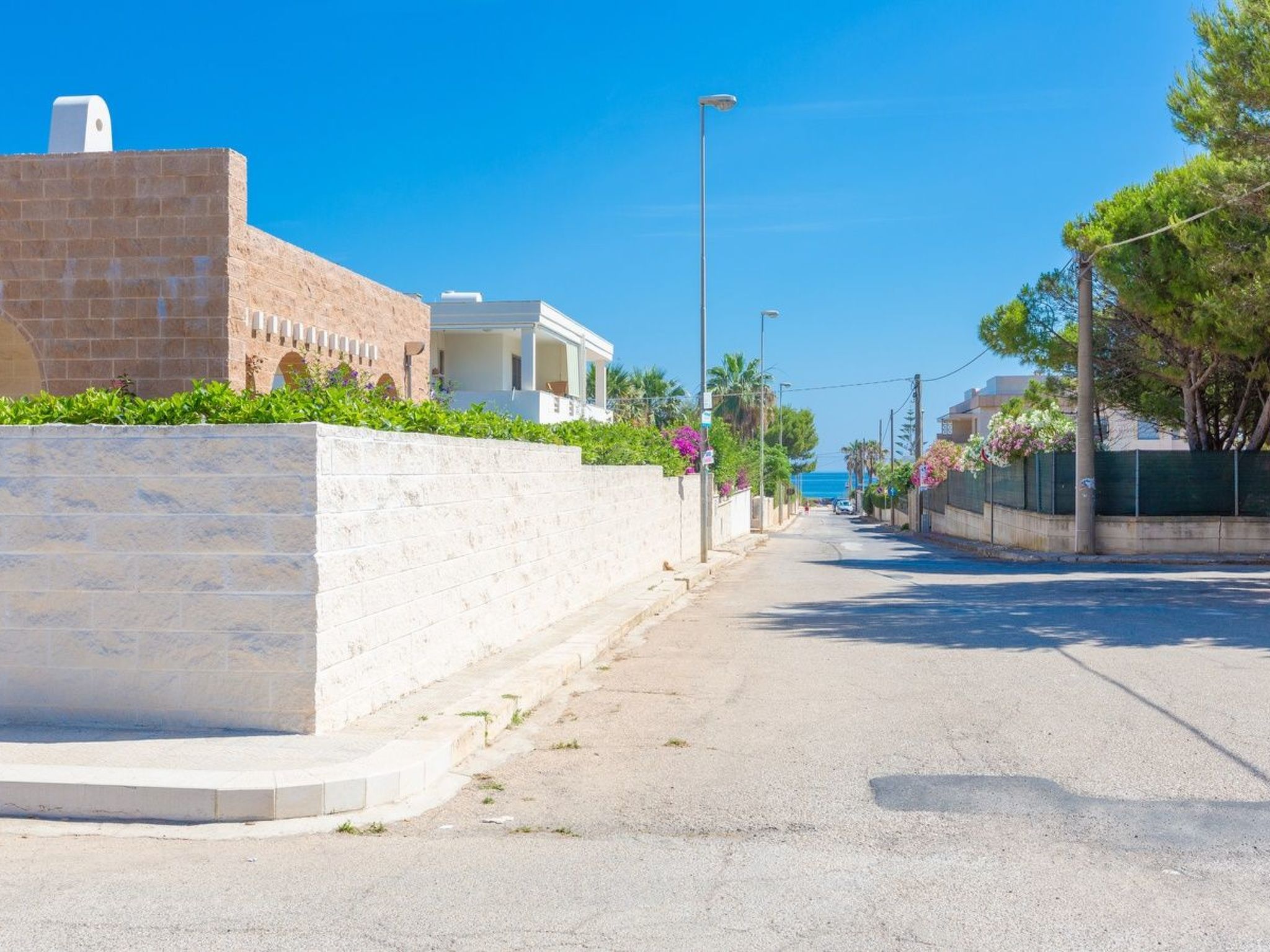 'Connie's House-Binnen