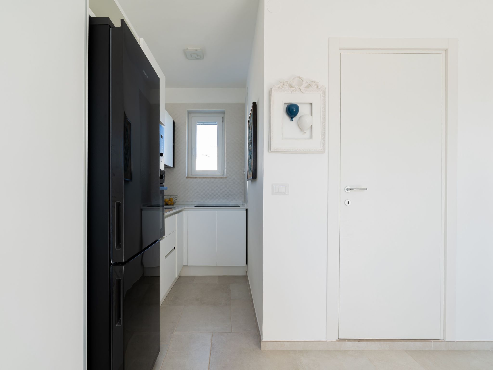 'Connie's House-Binnen