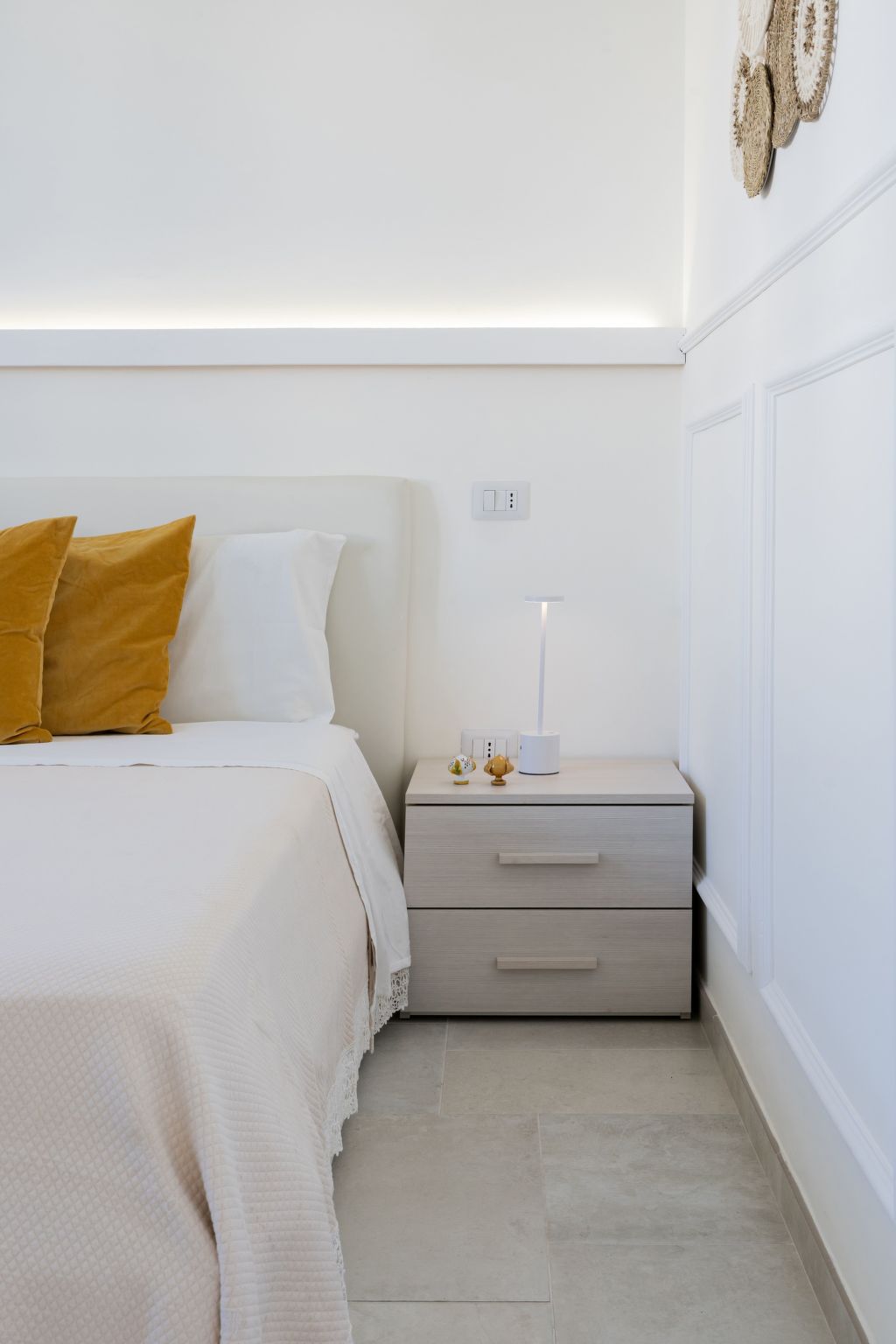 'Connie's House-Binnen