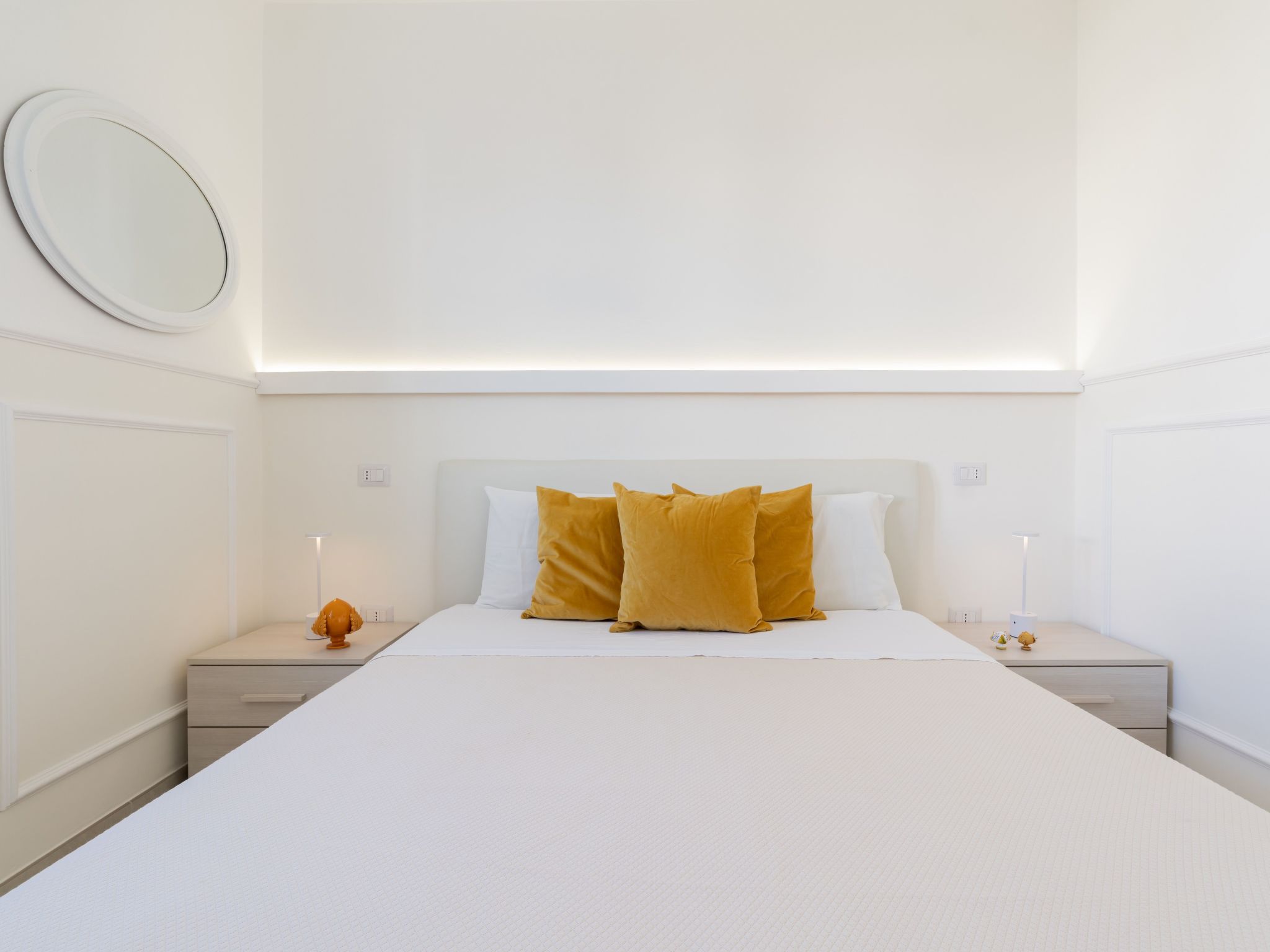 'Connie's House-Binnen