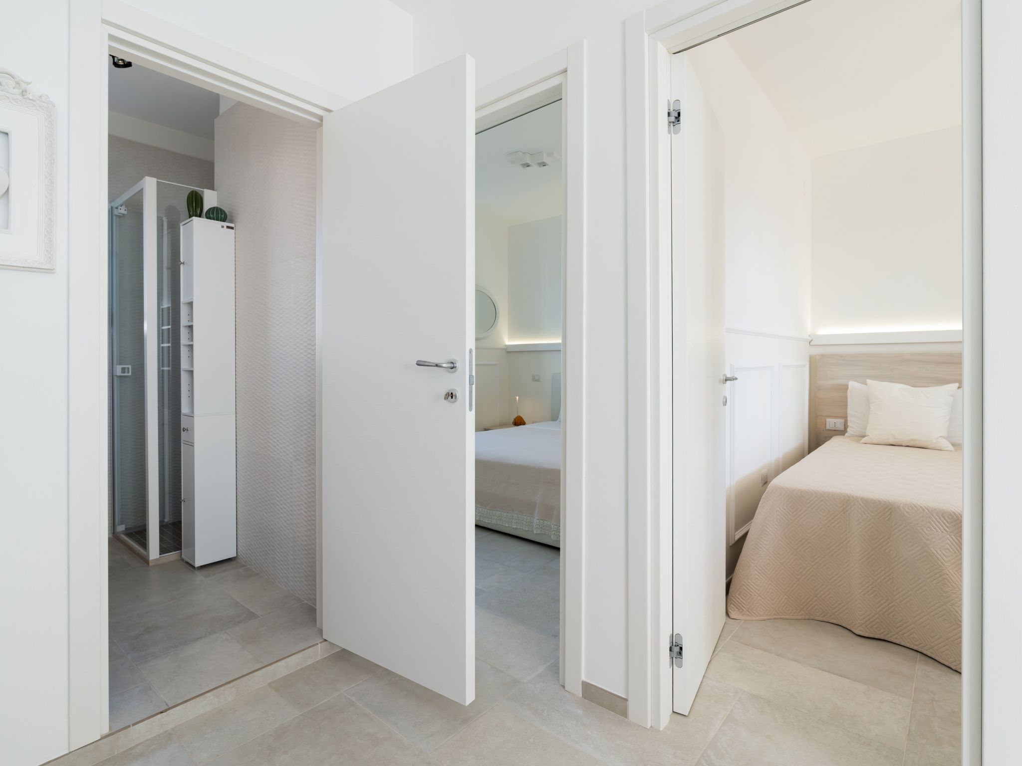 'Connie's House-Binnen