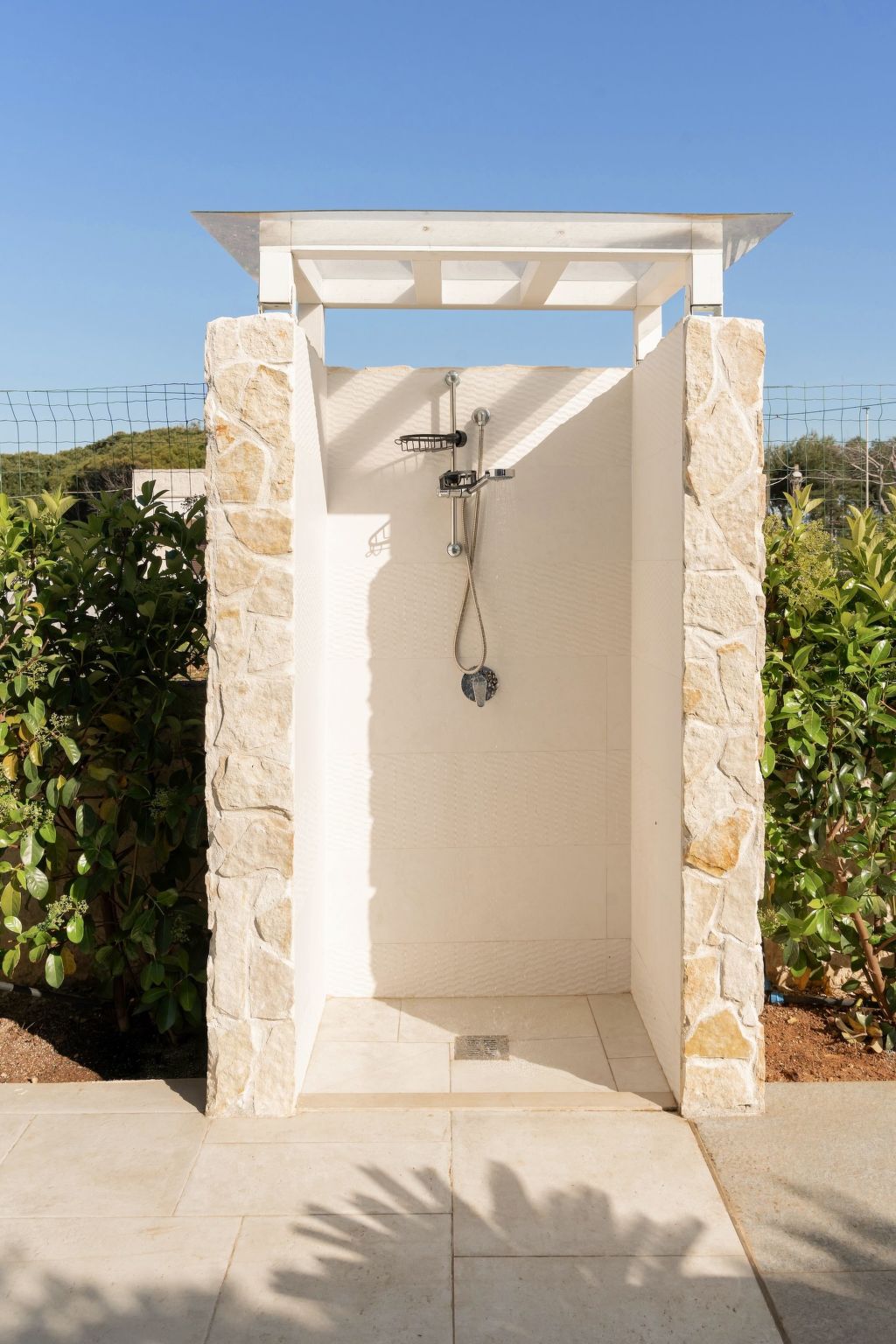 'Connie's House-Binnen