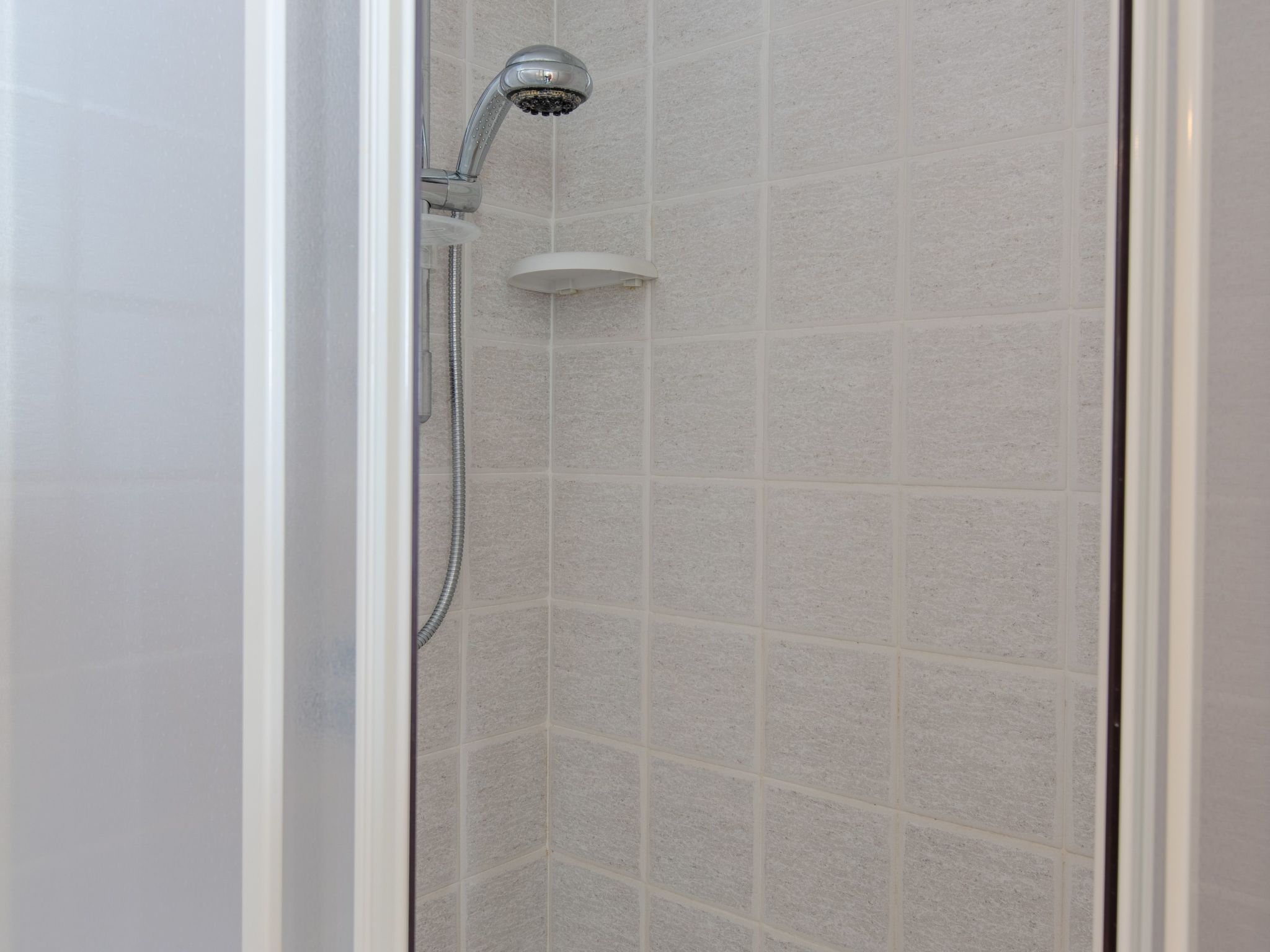 Der Meerblick im Rossella's-Binnen