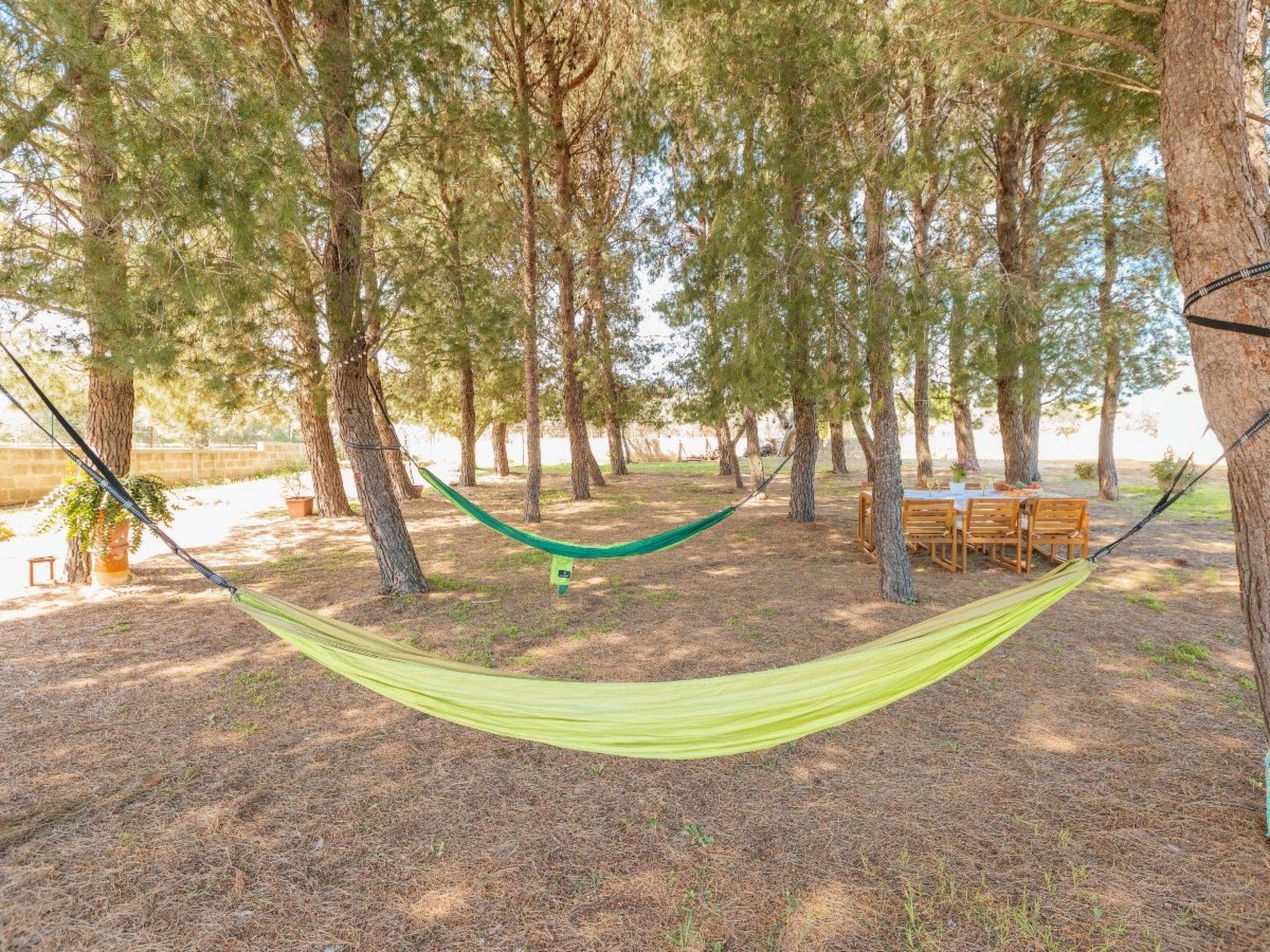 Villa Pallino mit Pool-Binnen