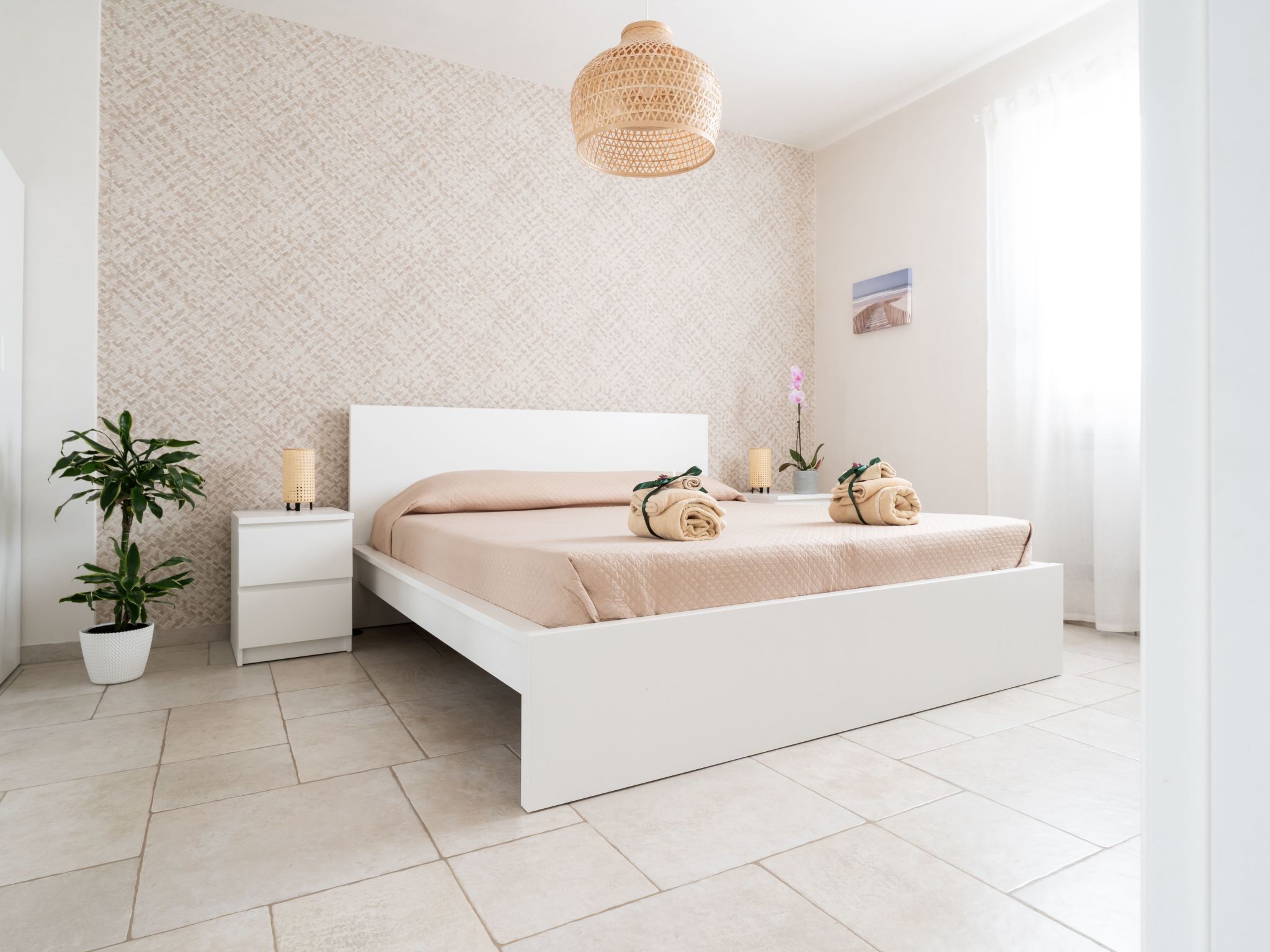 Villa Pallino mit Pool-Binnen